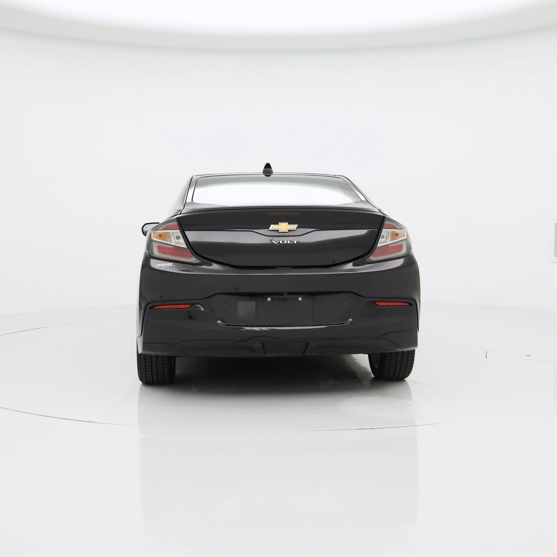 Thumbnail: 2018 Chevrolet Volt - 6