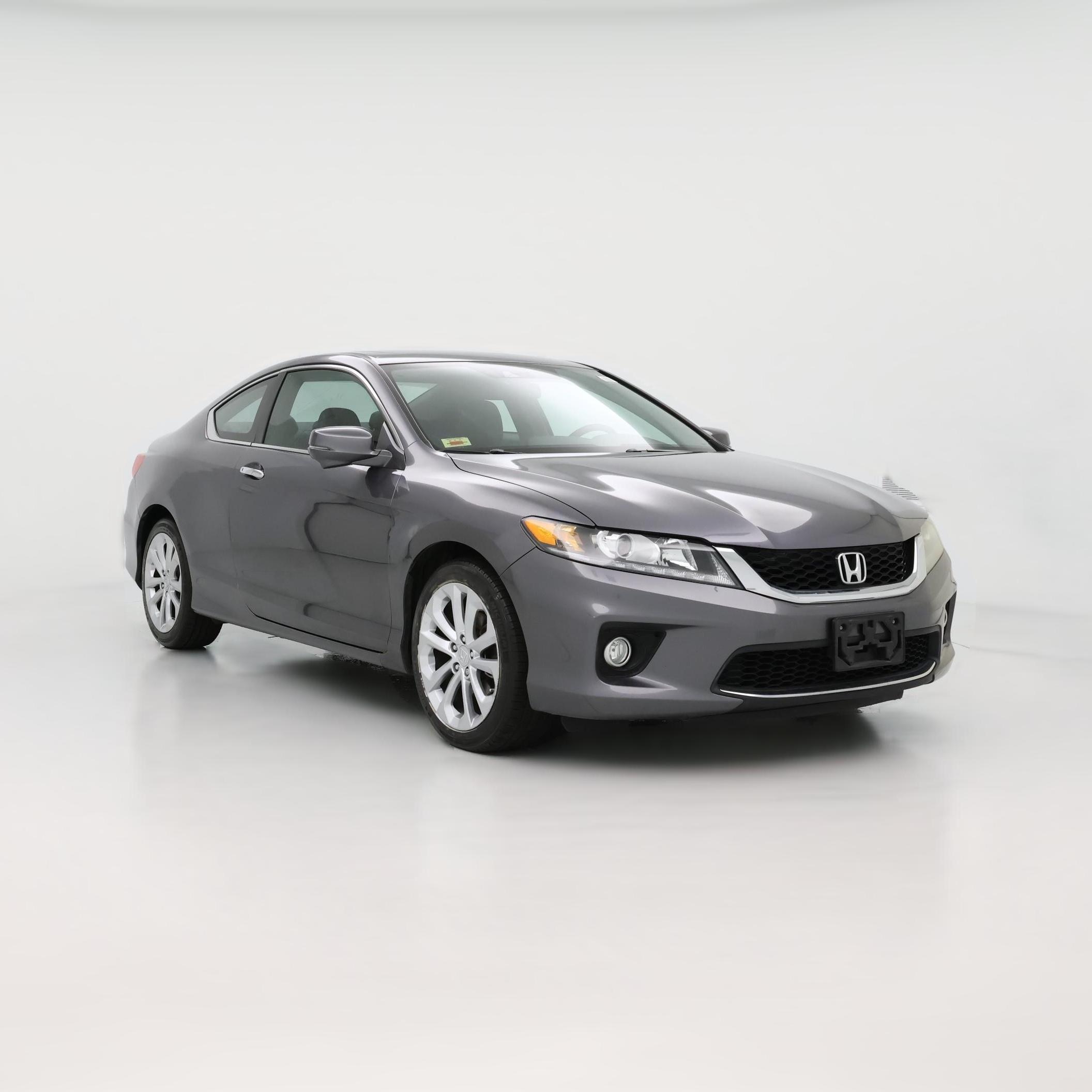 Thumbnail: 2015 Honda Accord - 1