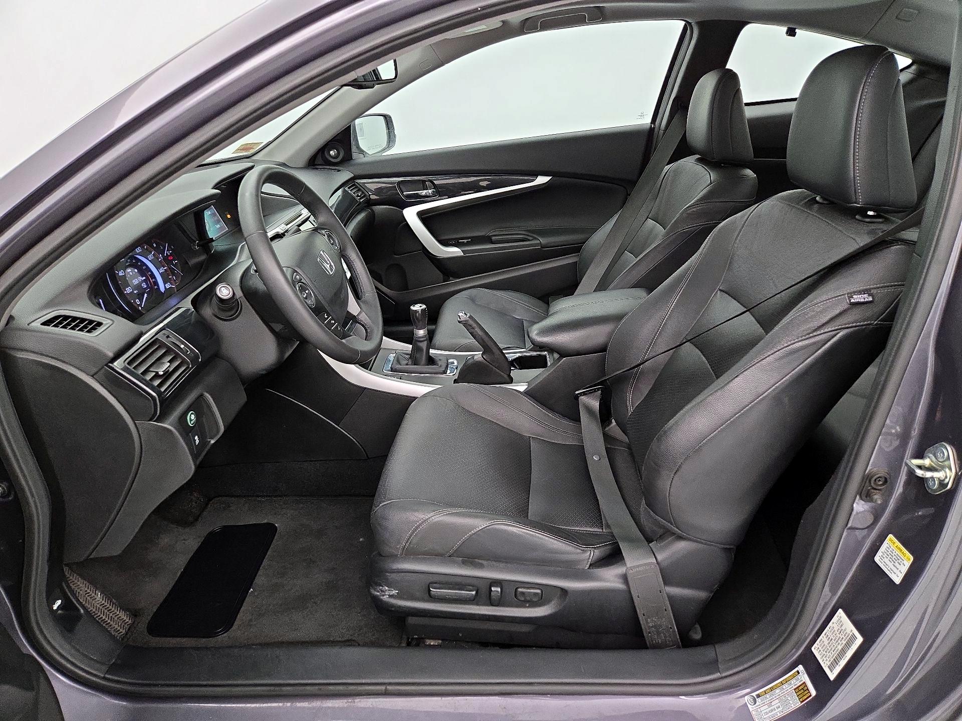 Thumbnail: 2015 Honda Accord - 11