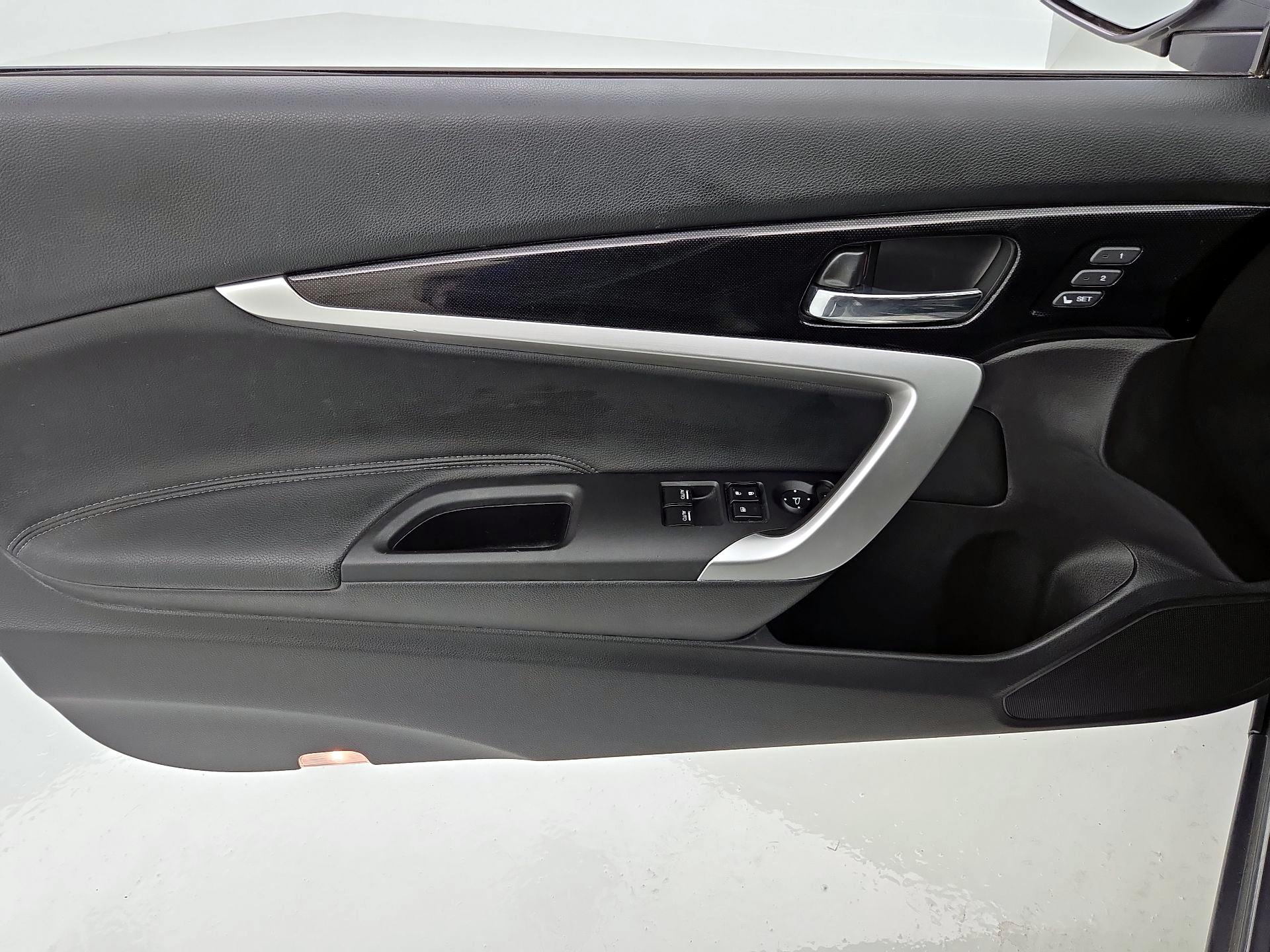 Thumbnail: 2015 Honda Accord - 12