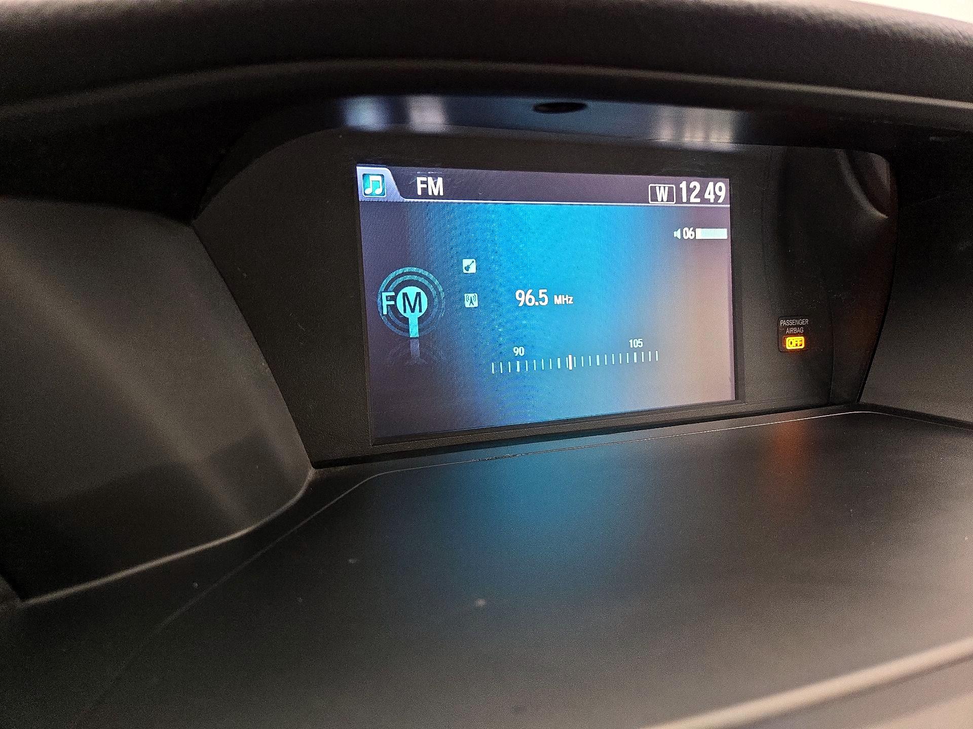 Thumbnail: 2015 Honda Accord - 15