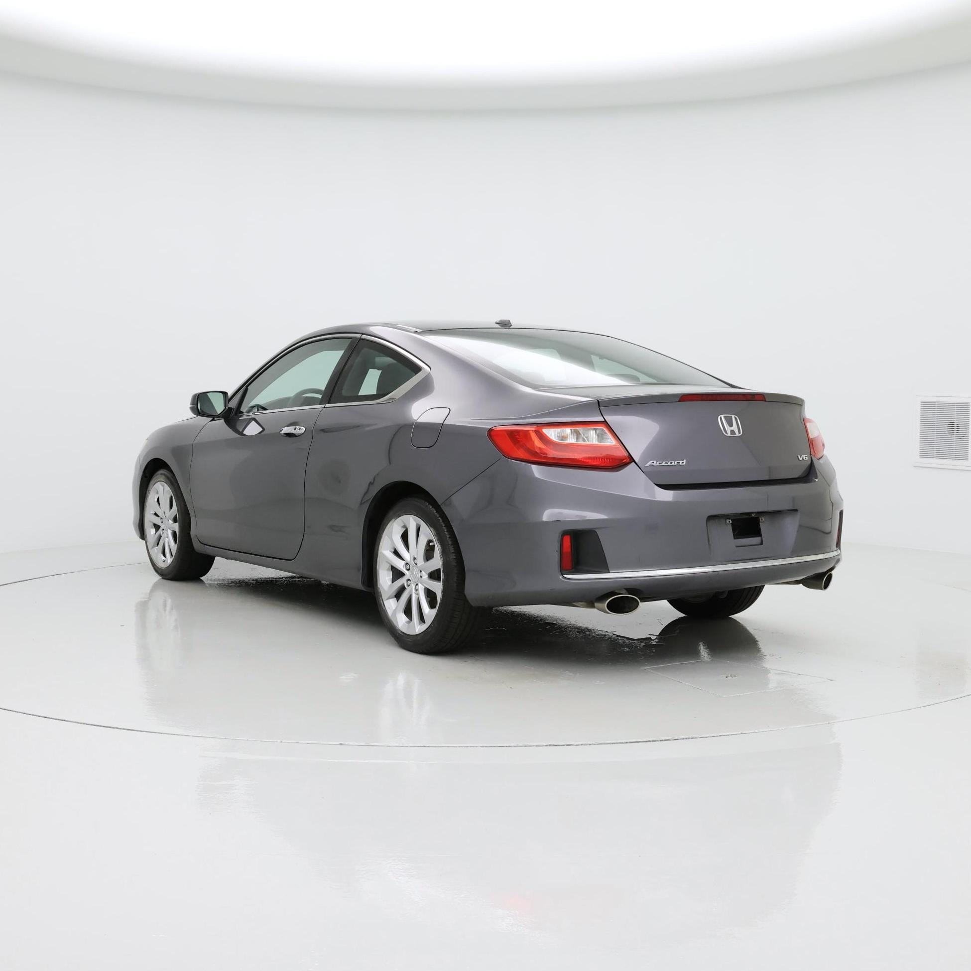 Thumbnail: 2015 Honda Accord - 2
