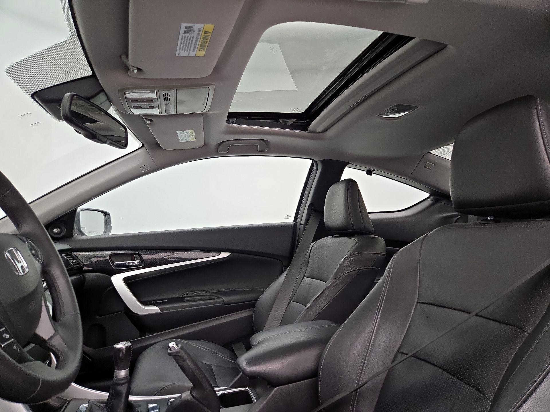 Thumbnail: 2015 Honda Accord - 19