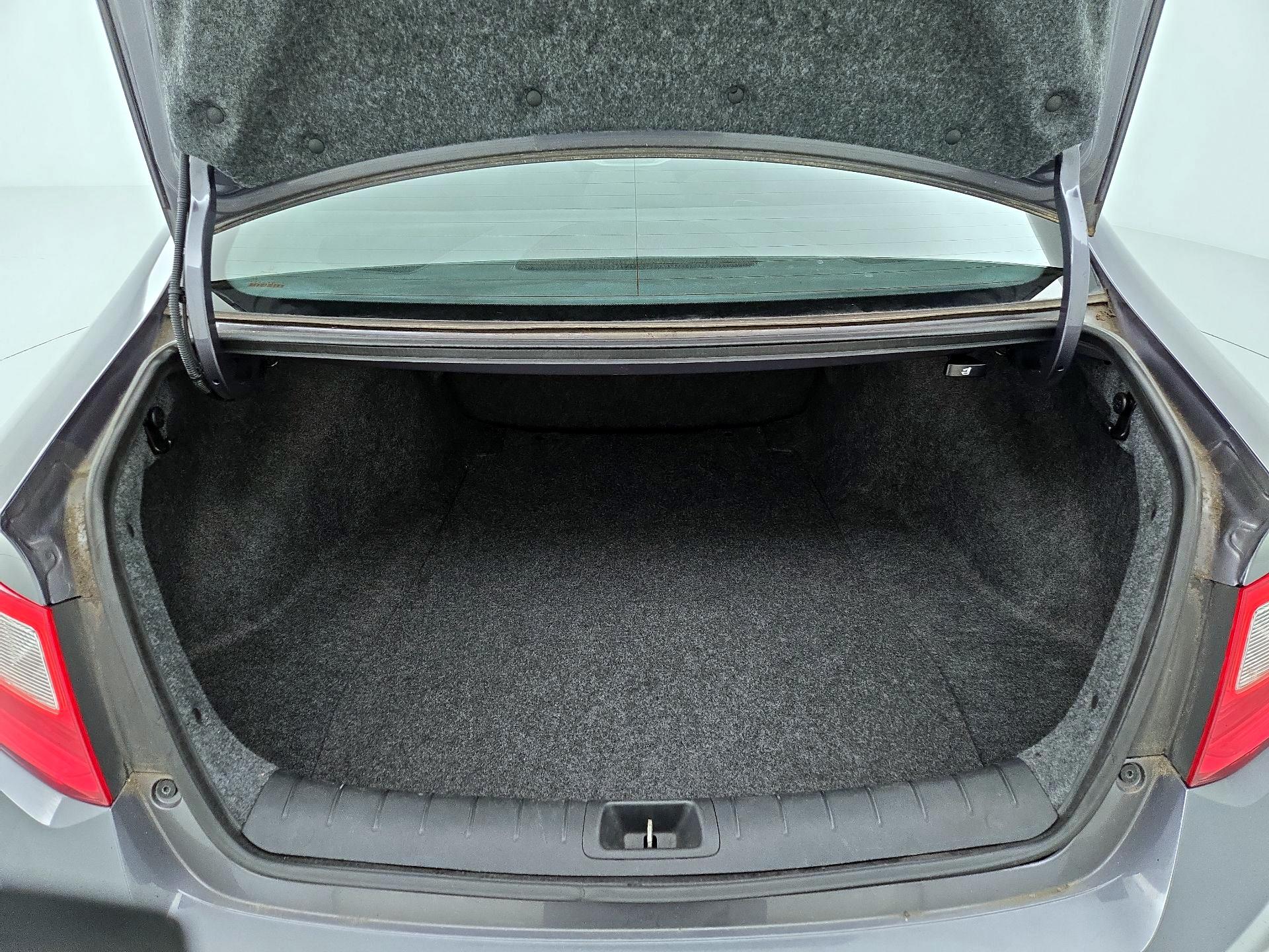 Thumbnail: 2015 Honda Accord - 20