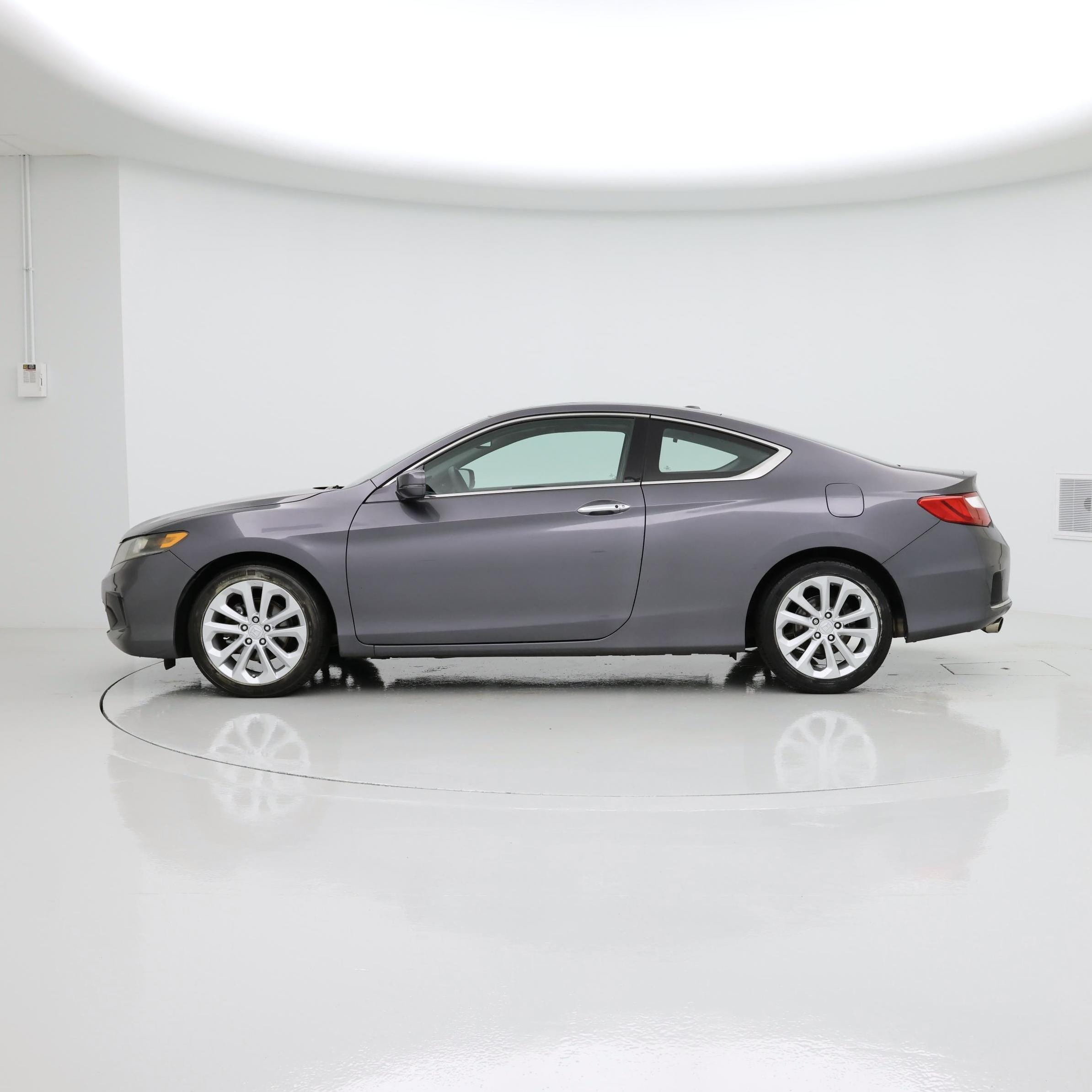 Thumbnail: 2015 Honda Accord - 3