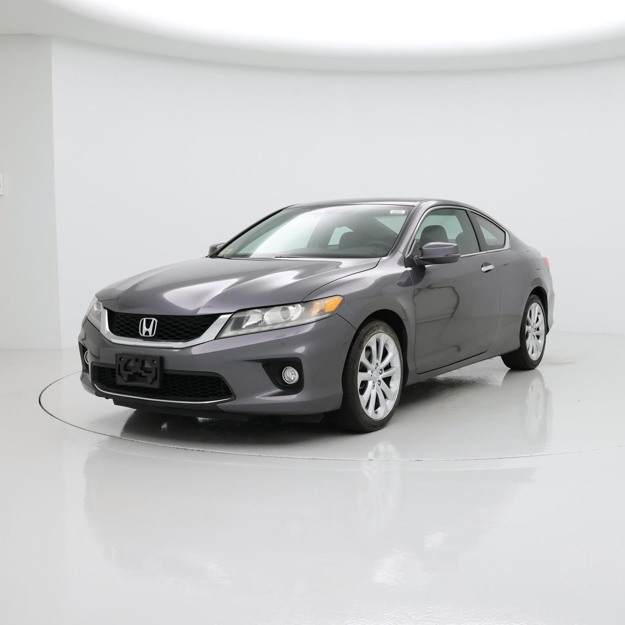 Thumbnail: 2015 Honda Accord - 4