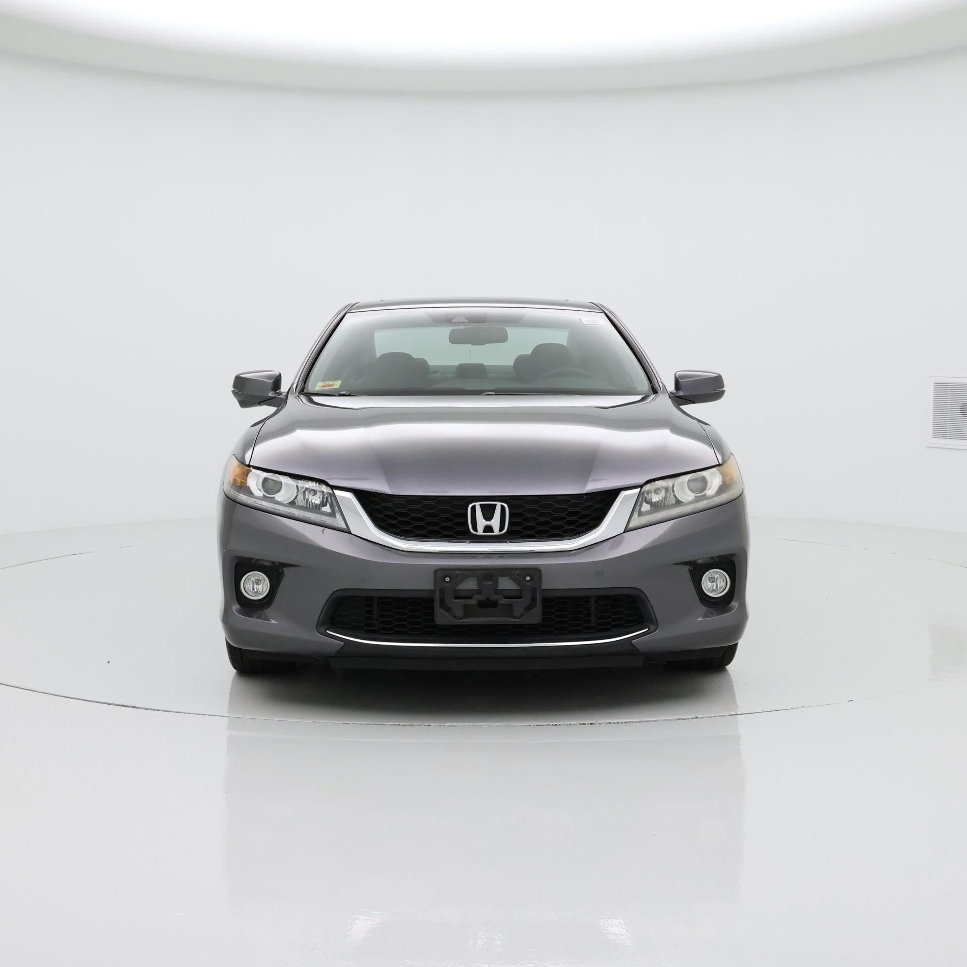Thumbnail: 2015 Honda Accord - 5