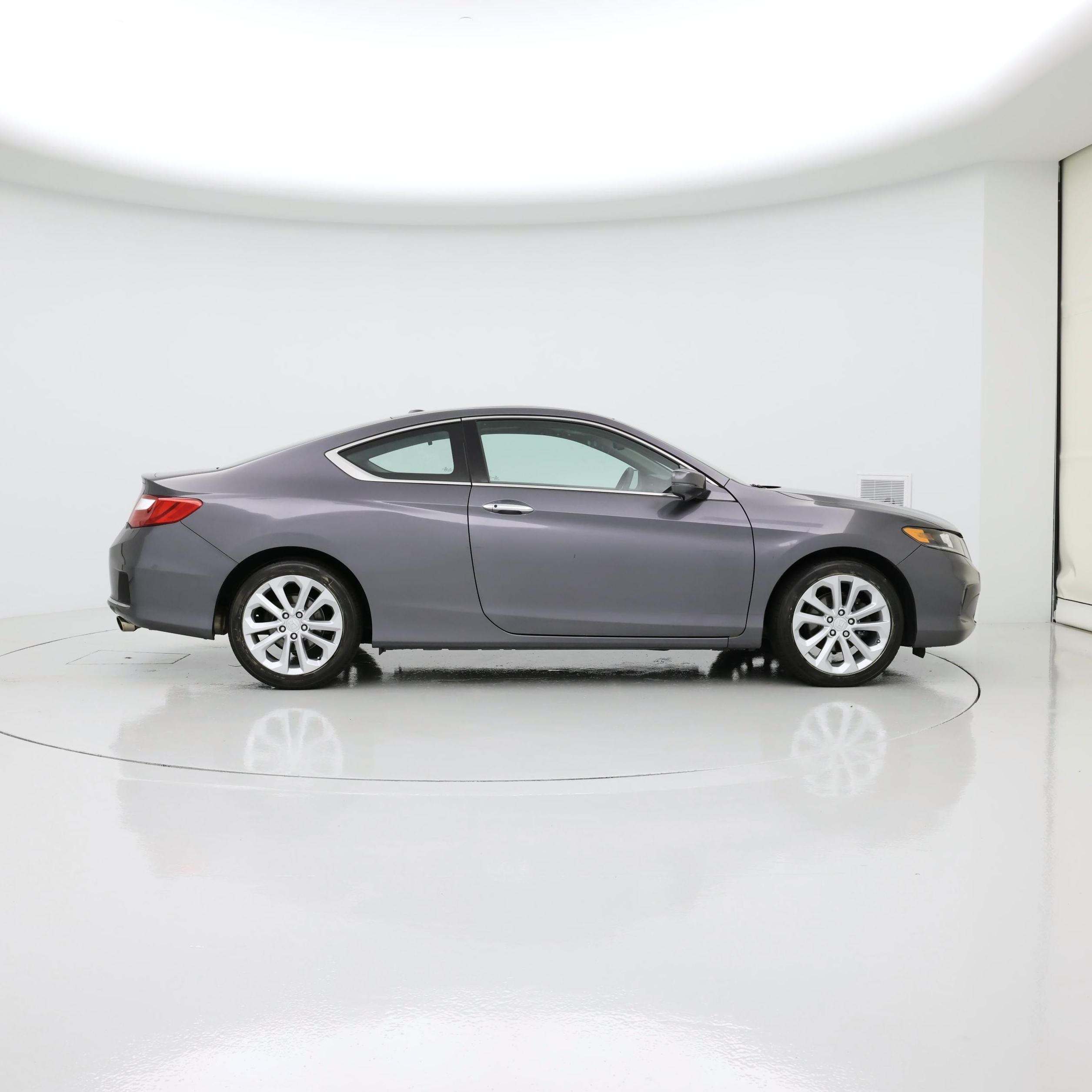 Thumbnail: 2015 Honda Accord - 7