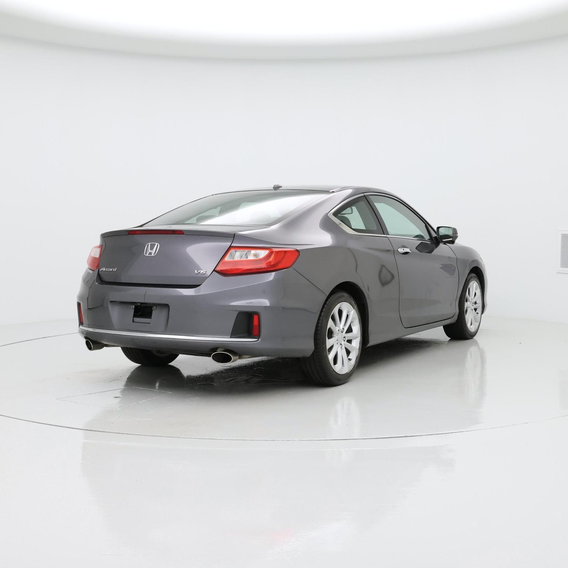 Thumbnail: 2015 Honda Accord - 8