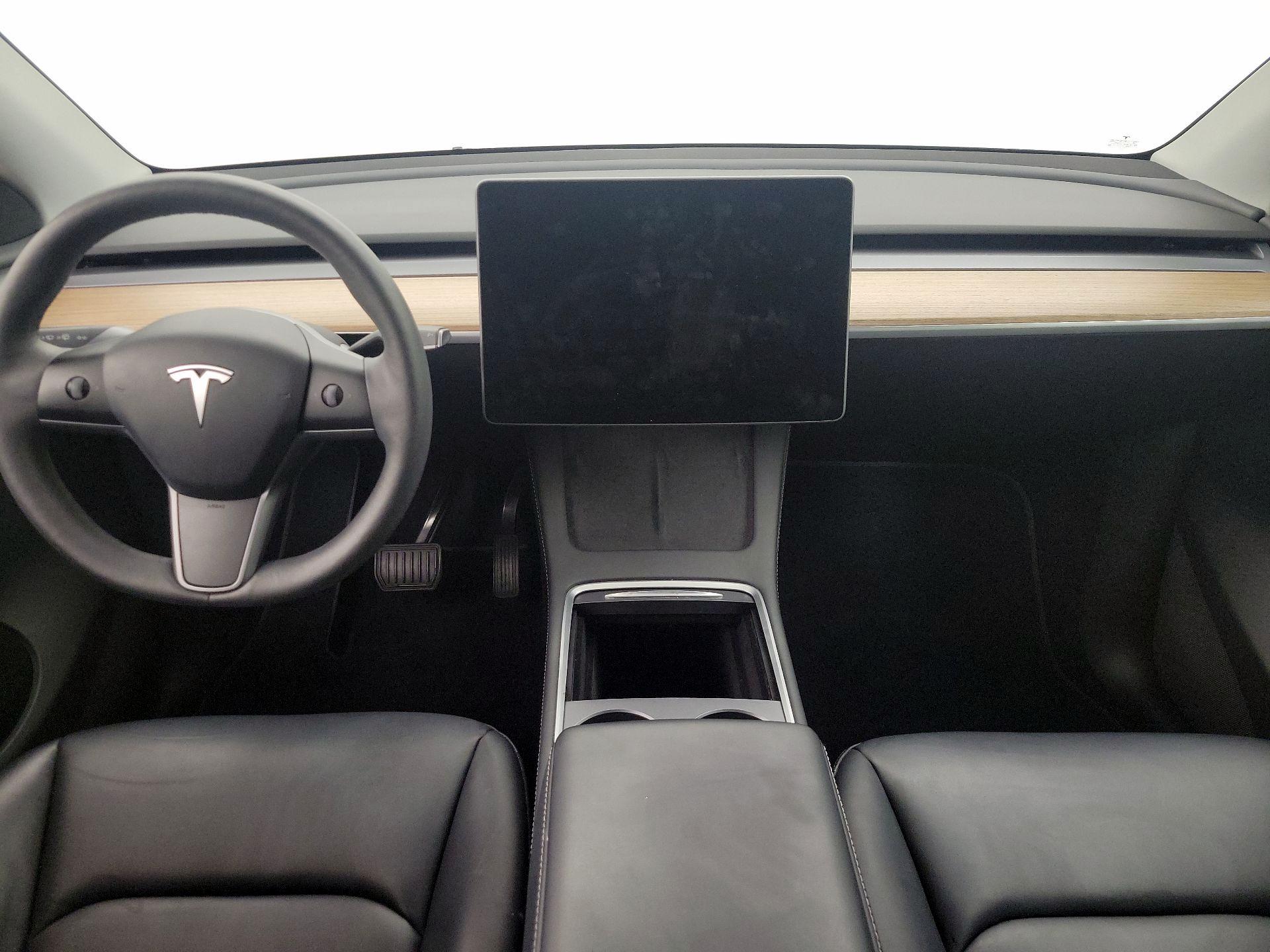 Thumbnail: 2023 Tesla Model Y - 9