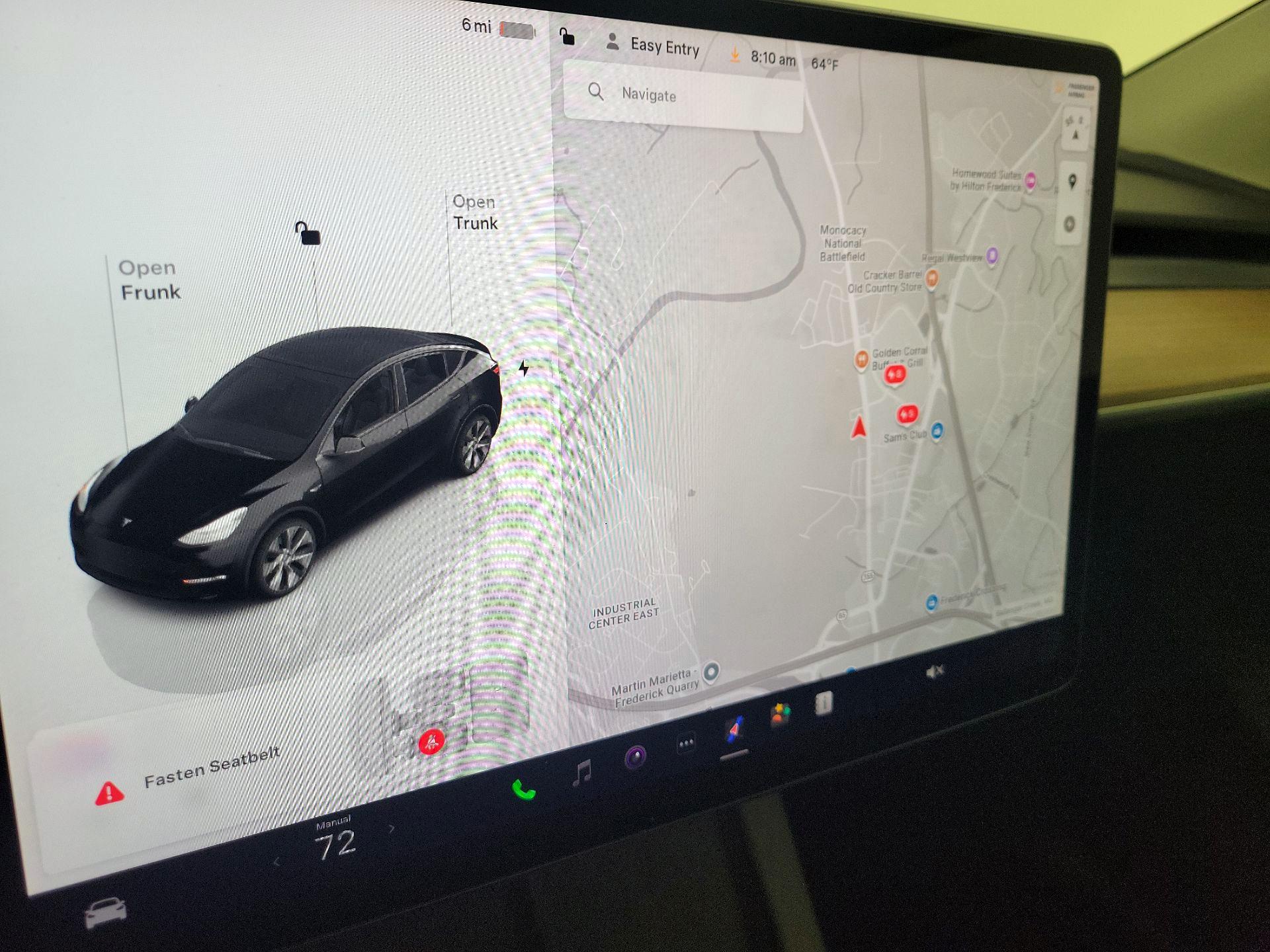 Thumbnail: 2023 Tesla Model Y - 13