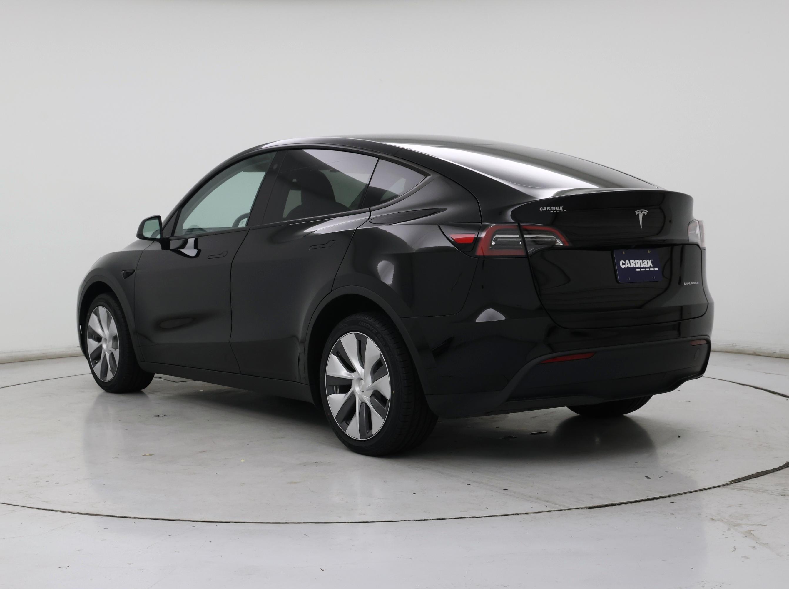 Thumbnail: 2023 Tesla Model Y - 2
