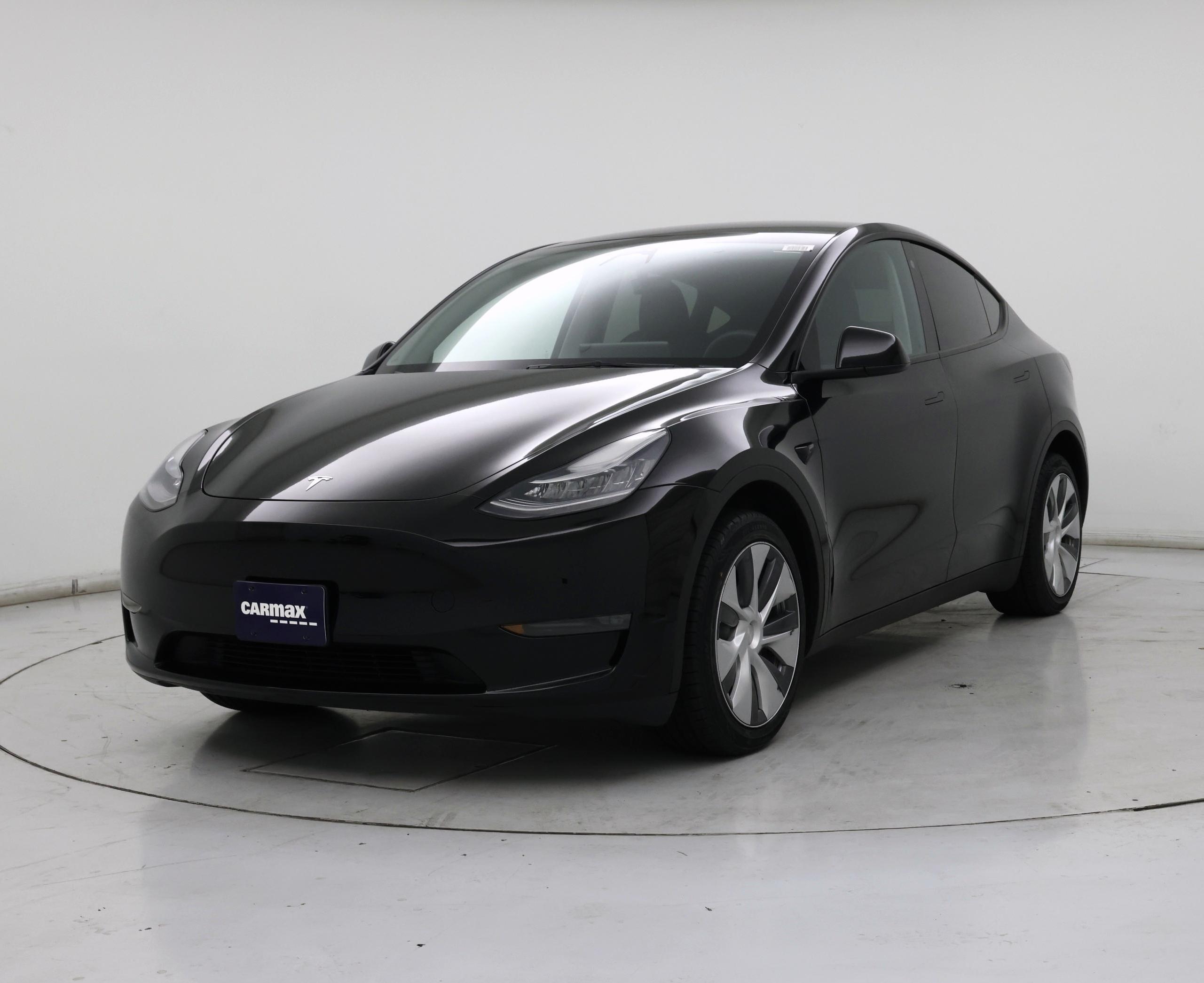 Thumbnail: 2023 Tesla Model Y - 4