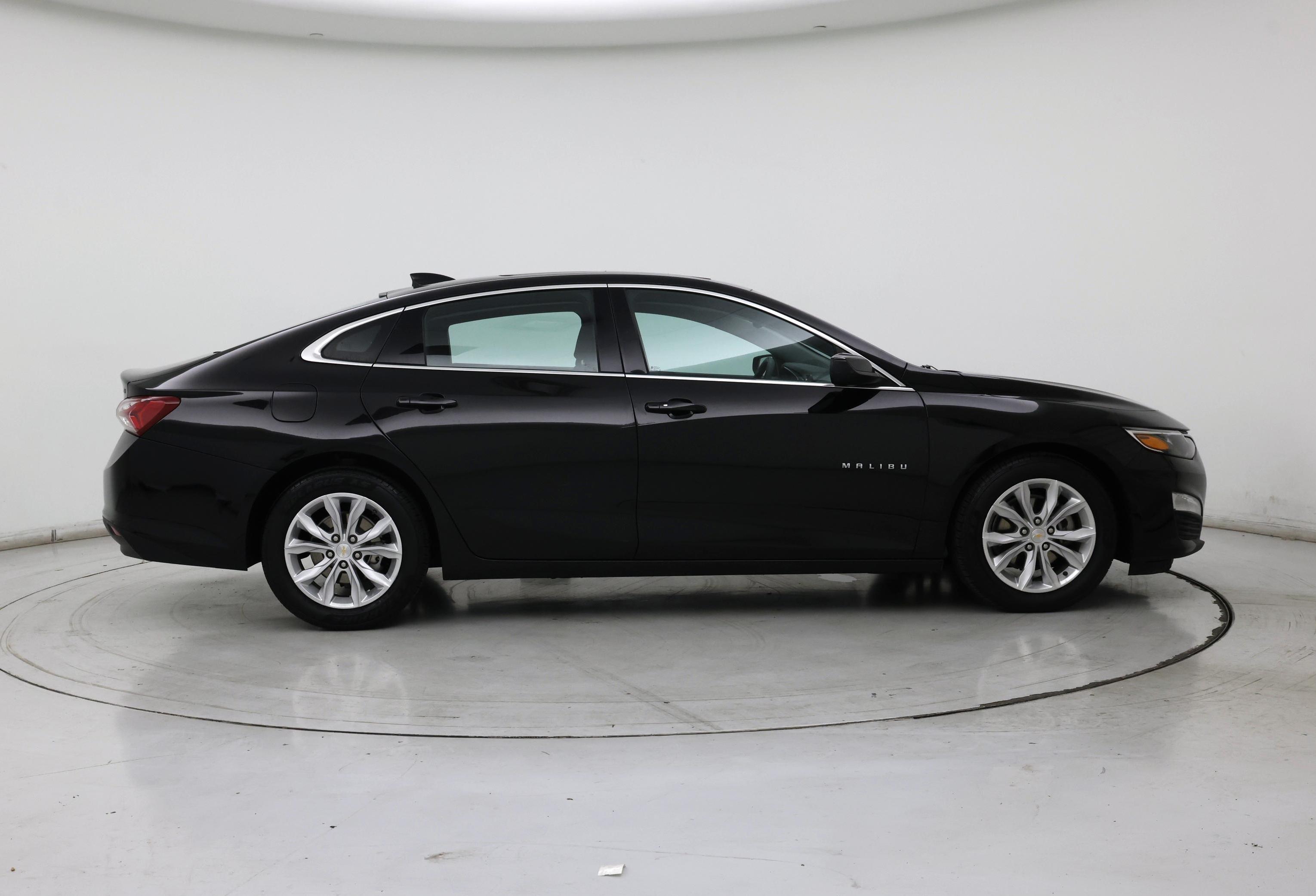 Thumbnail: 2022 Chevrolet Malibu - 7