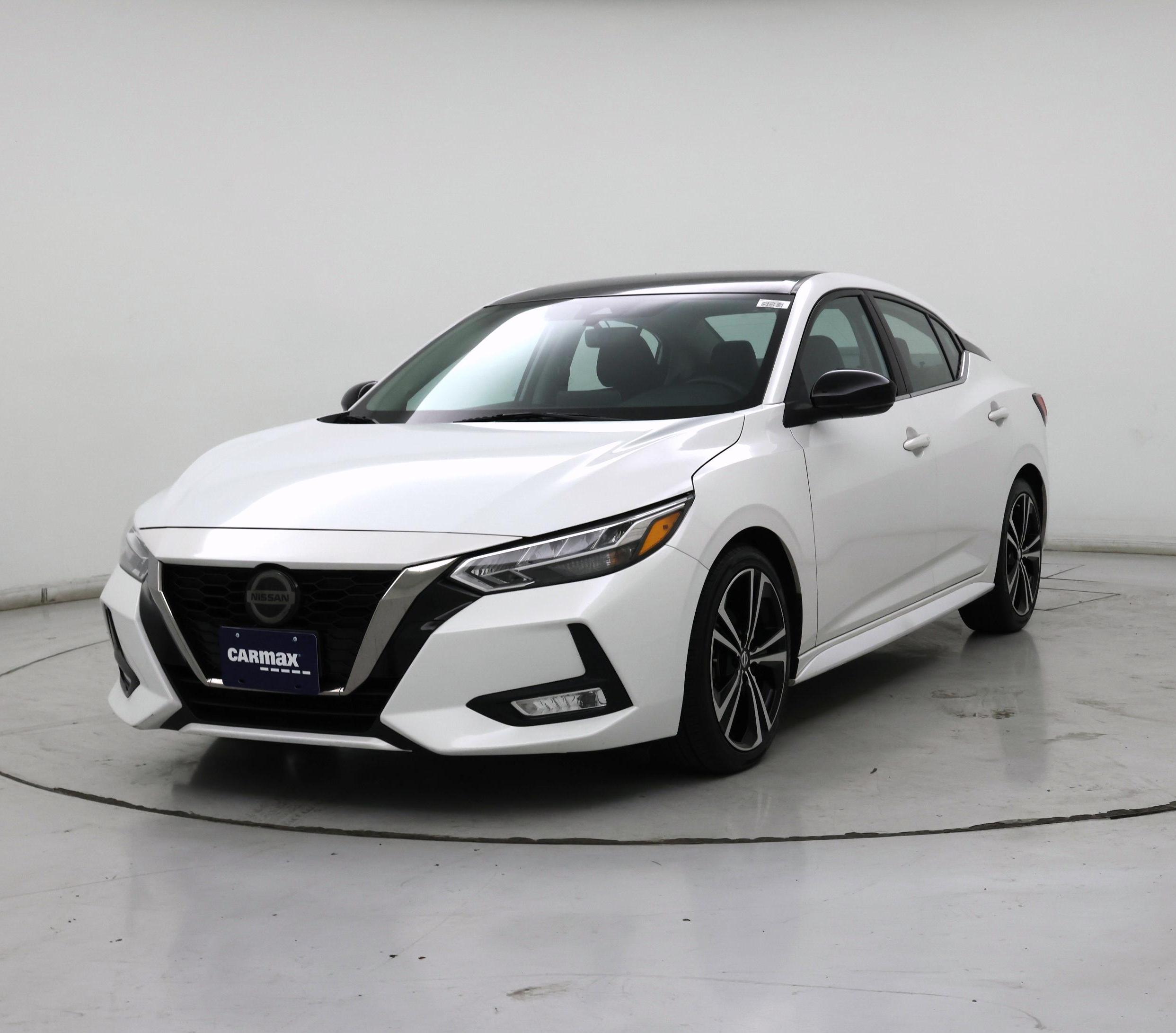 Thumbnail: 2020 Nissan Sentra - 4