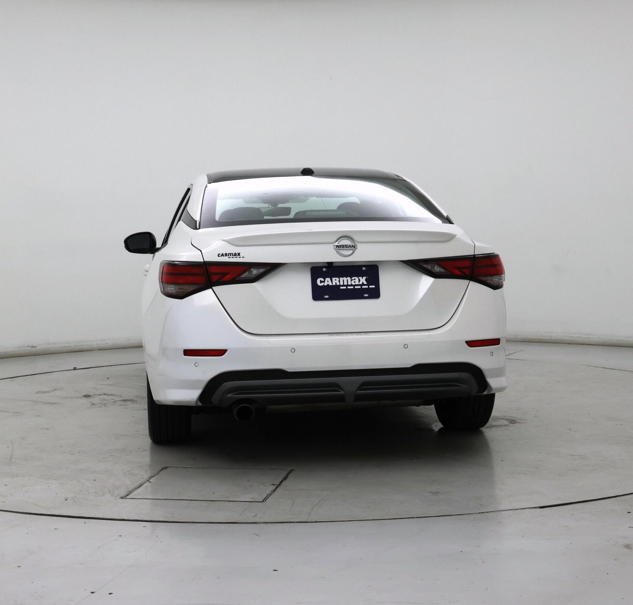 Thumbnail: 2020 Nissan Sentra - 6