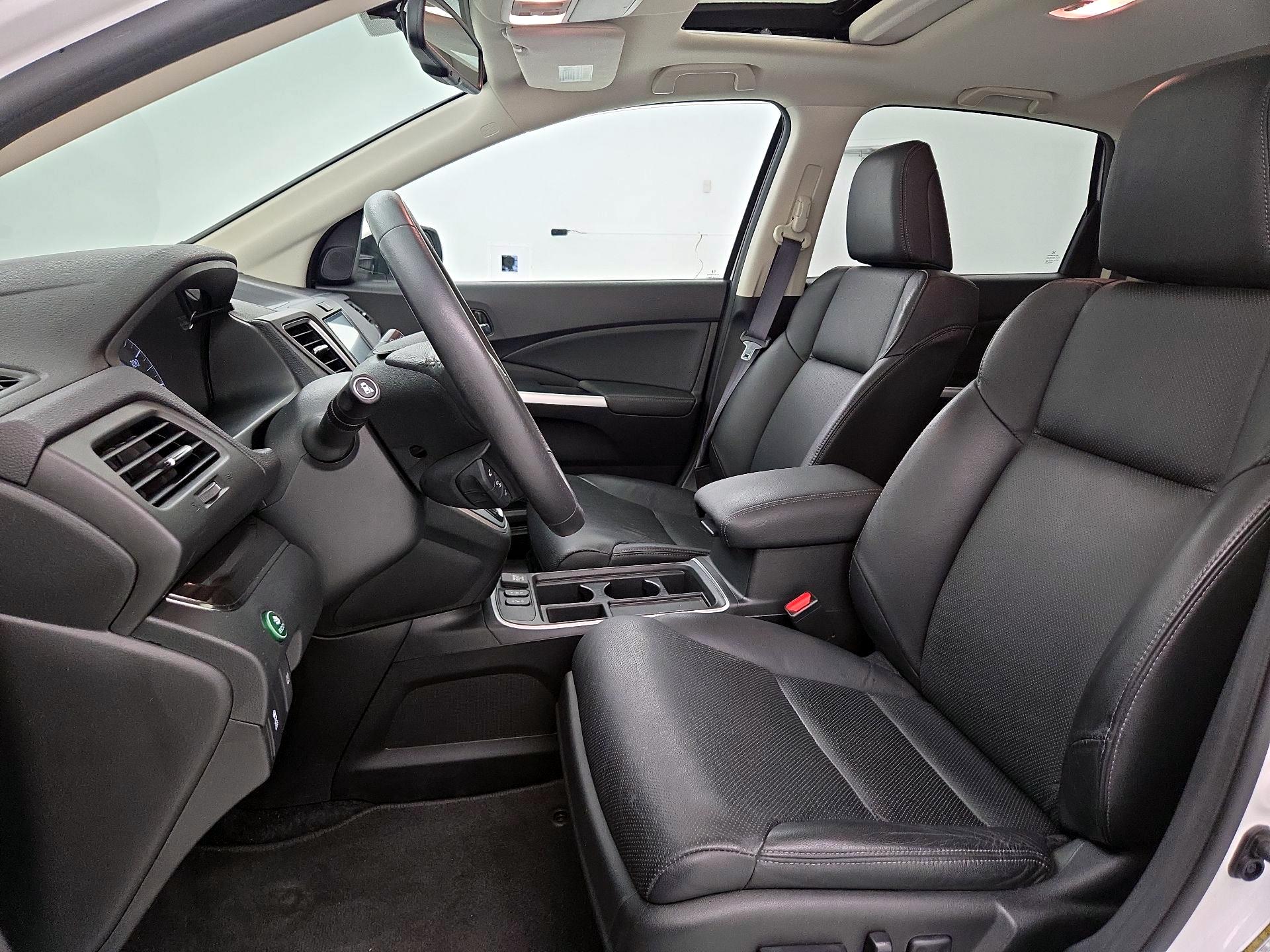 Thumbnail: 2016 Honda CR-V - 11