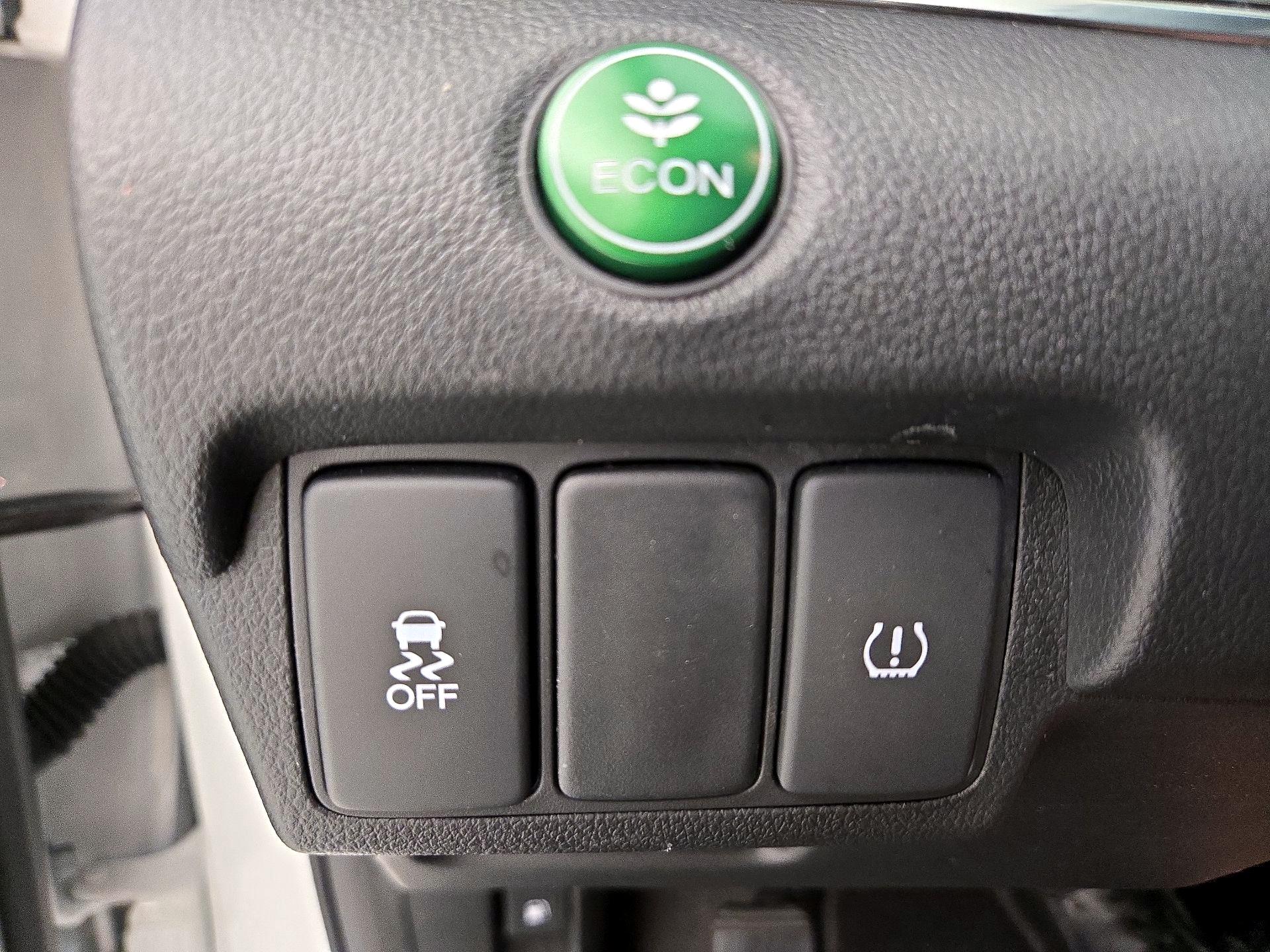 Thumbnail: 2016 Honda CR-V - 13
