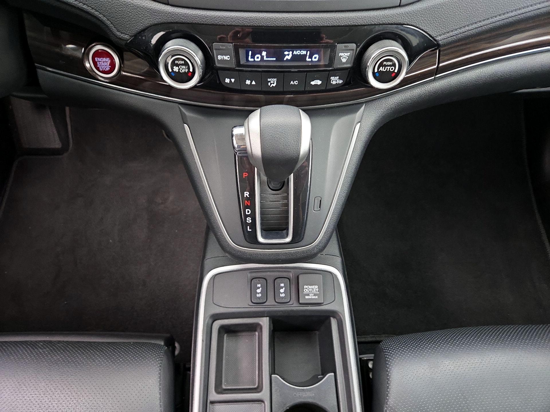 Thumbnail: 2016 Honda CR-V - 18