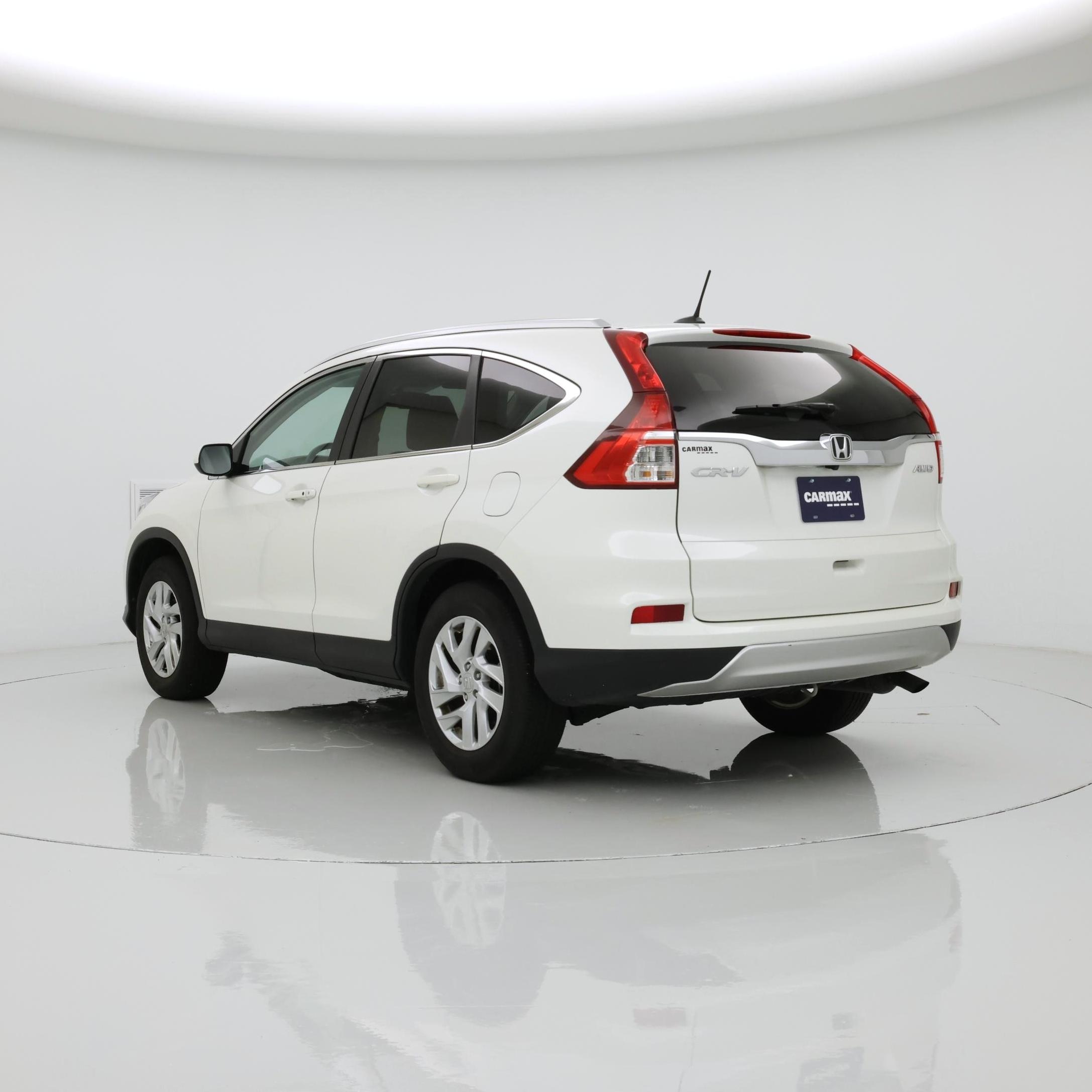 Thumbnail: 2016 Honda CR-V - 2