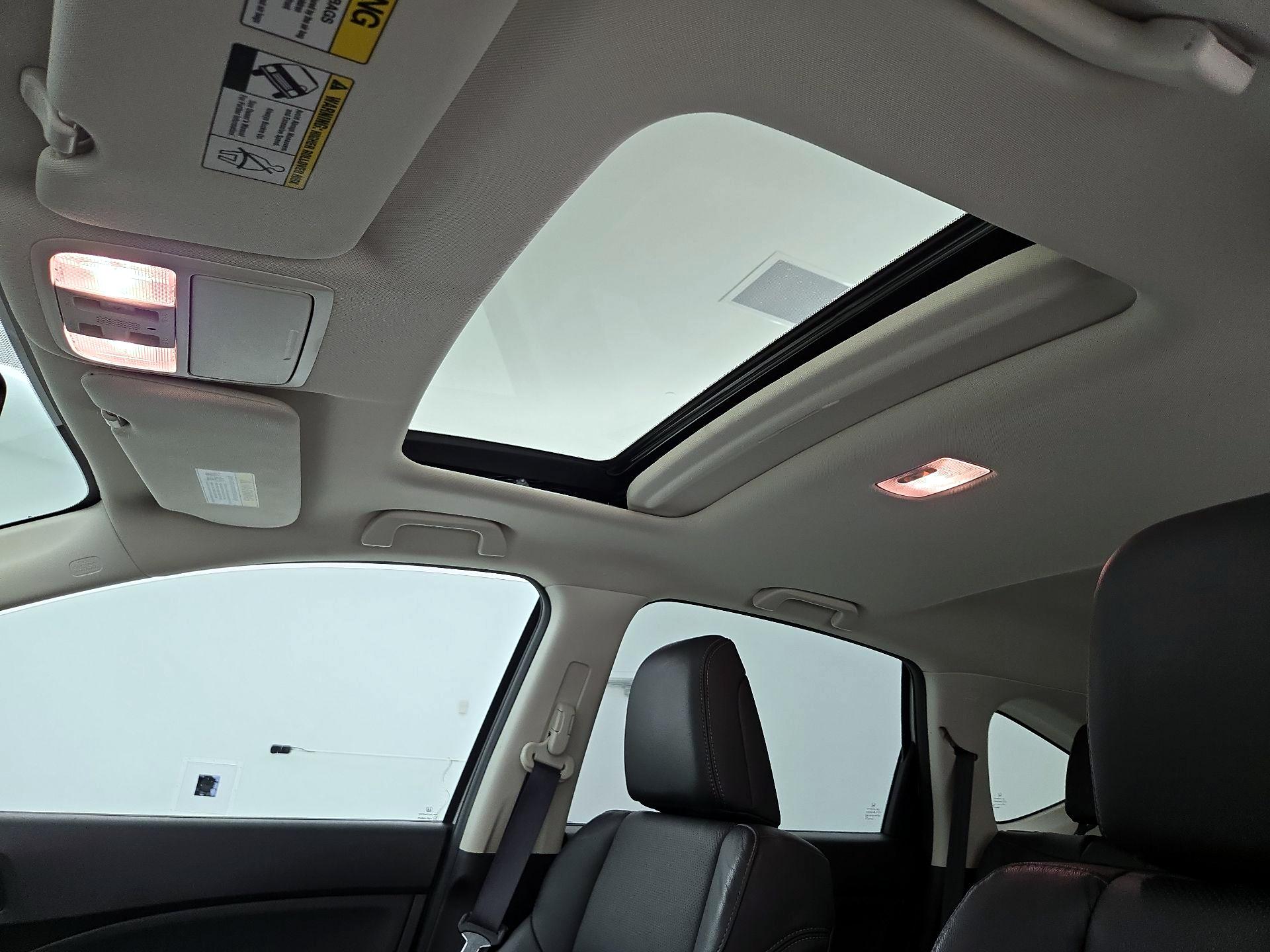 Thumbnail: 2016 Honda CR-V - 20