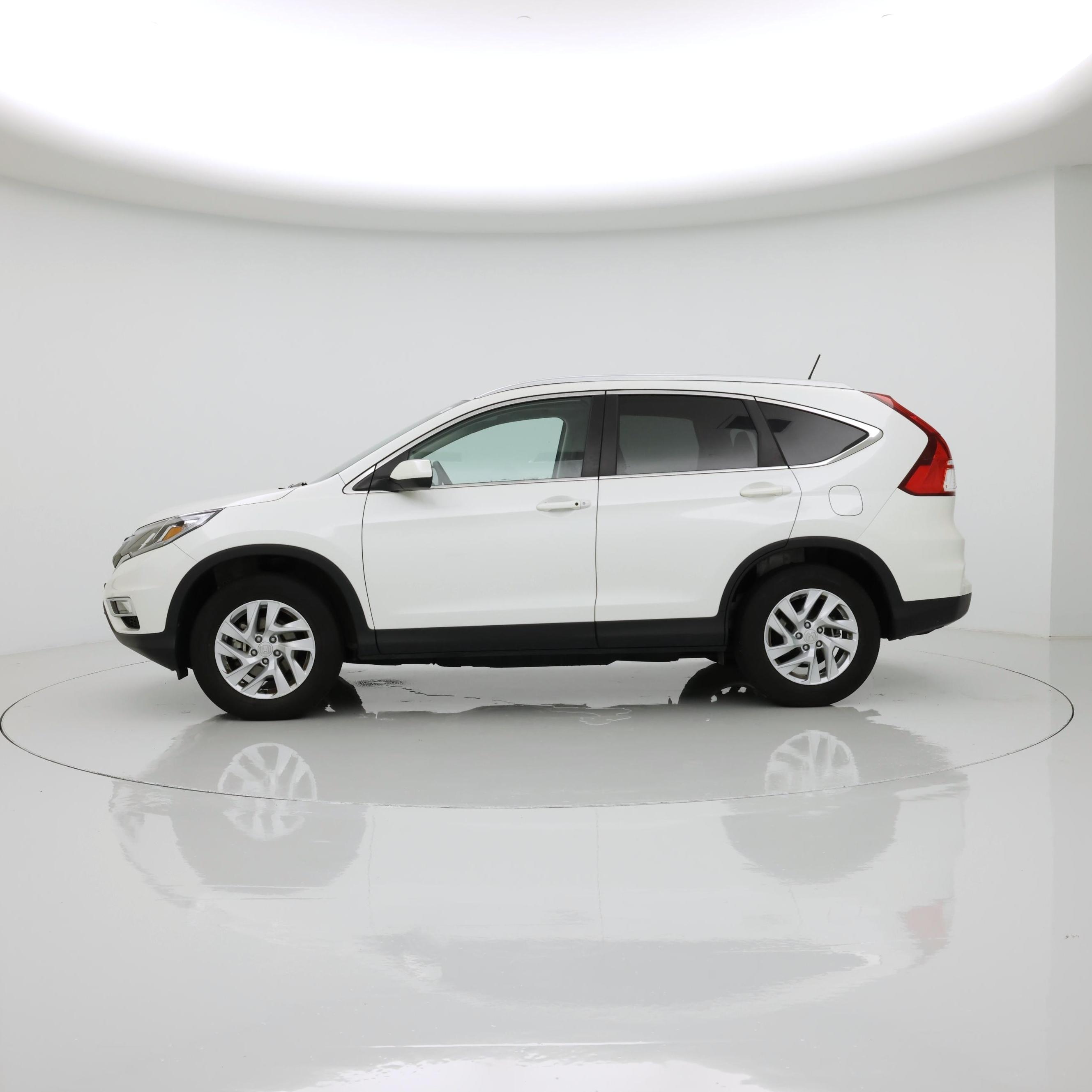 Thumbnail: 2016 Honda CR-V - 3