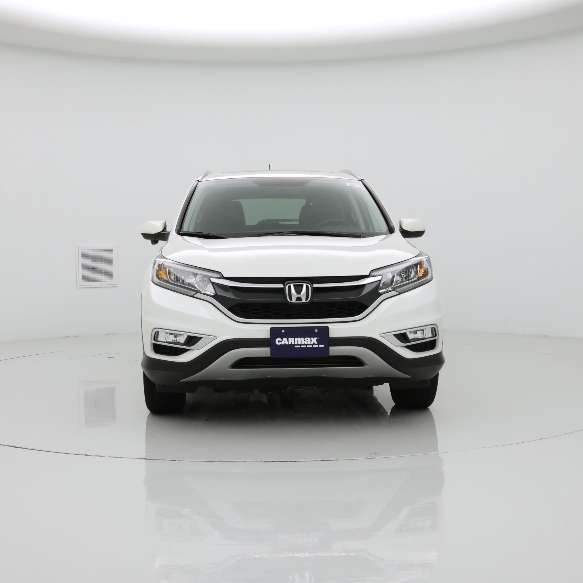 Thumbnail: 2016 Honda CR-V - 5