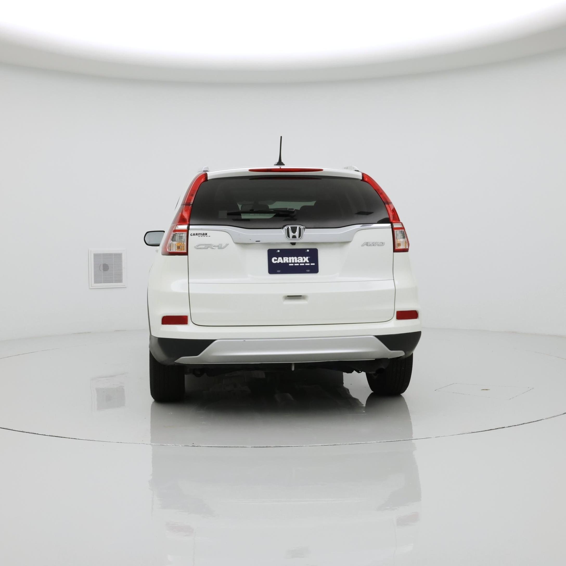 Thumbnail: 2016 Honda CR-V - 6