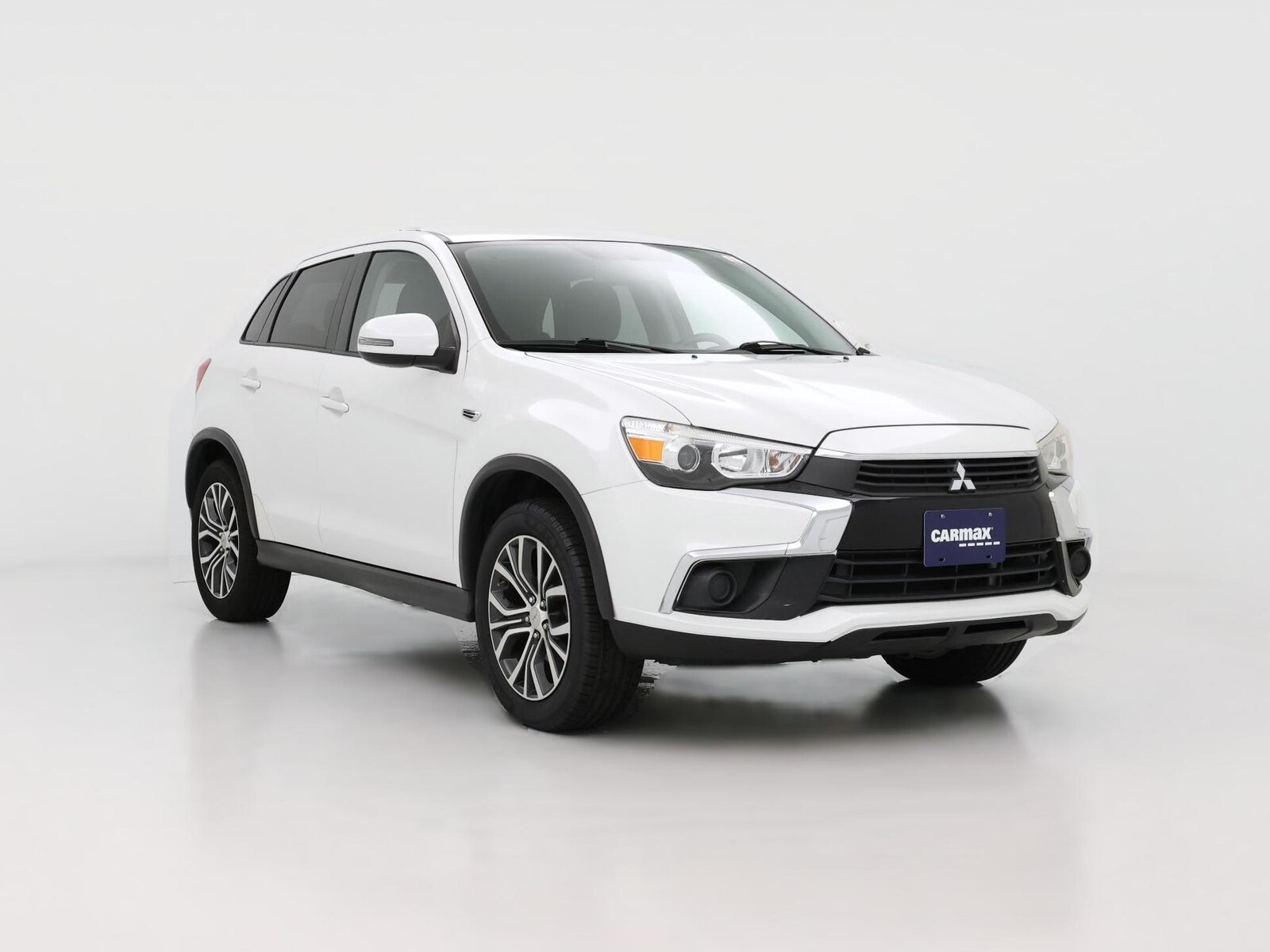 2016 Mitsubishi Outlander Sport