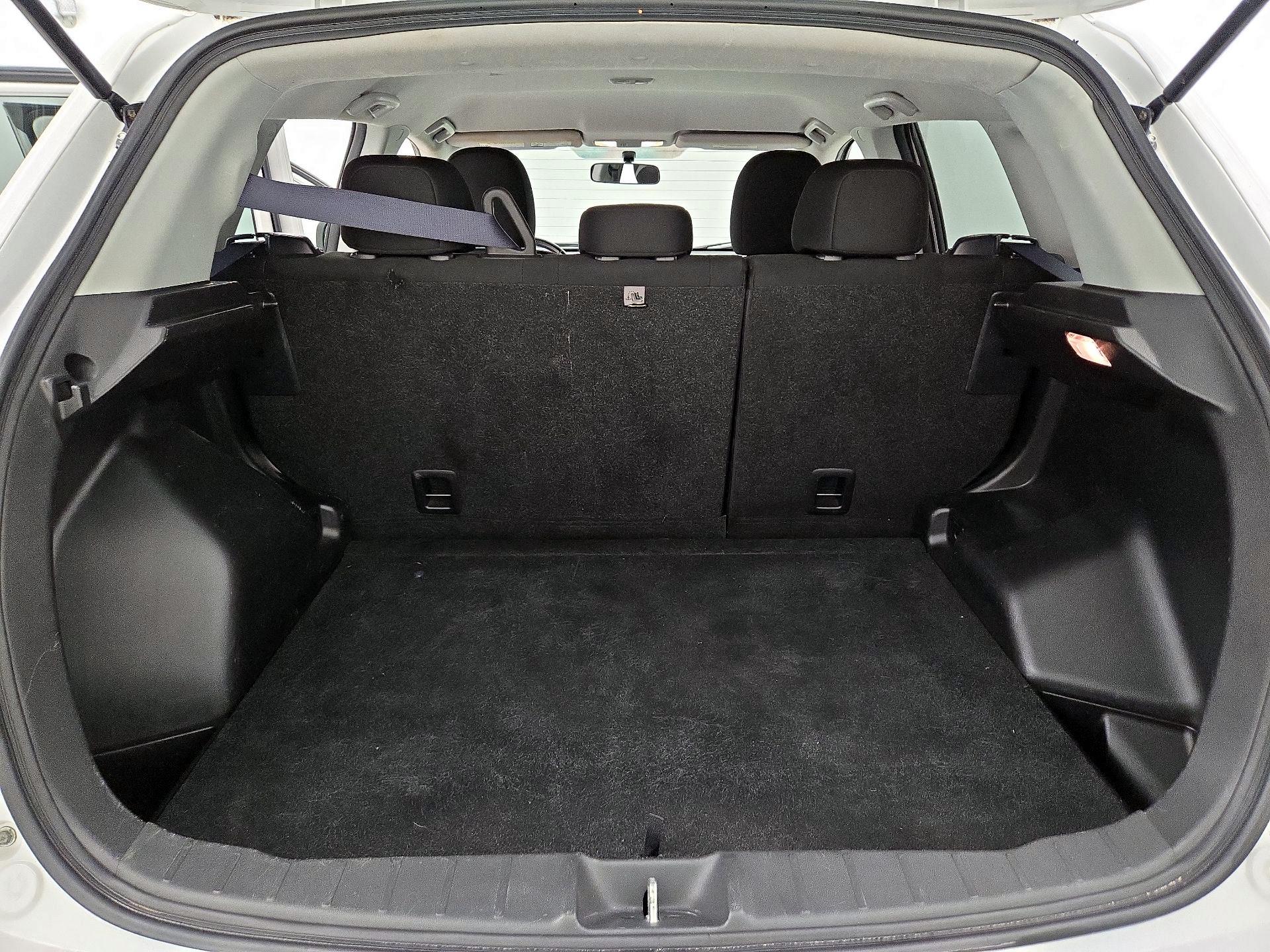 Thumbnail: 2016 Mitsubishi Outlander Sport - 19