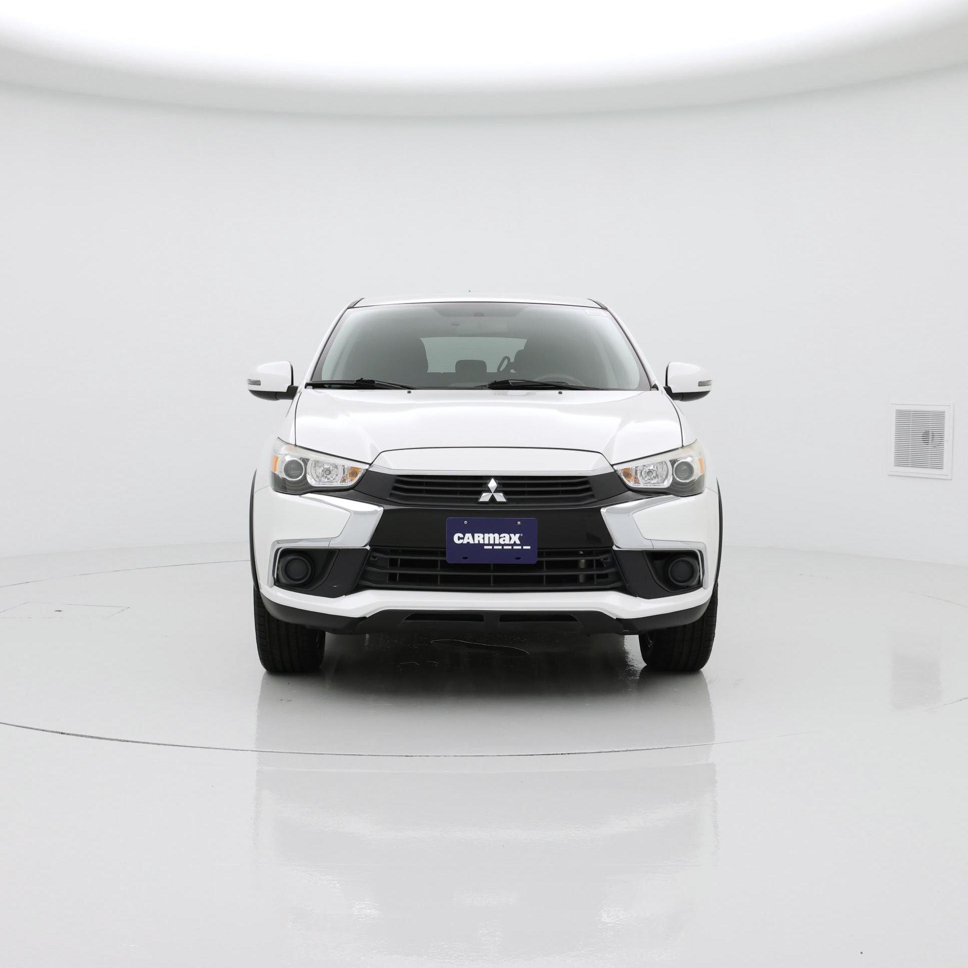Thumbnail: 2016 Mitsubishi Outlander Sport - 5