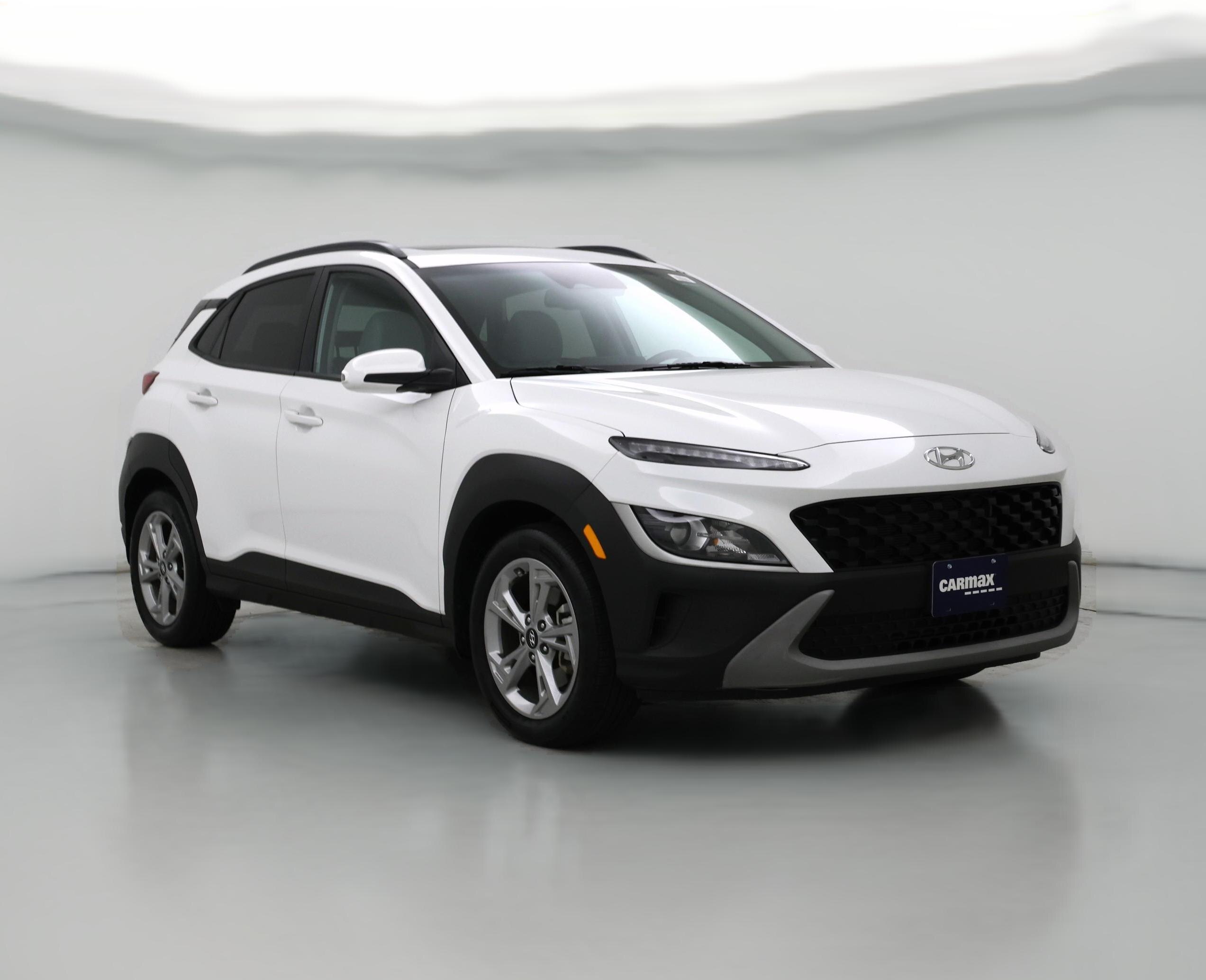 Thumbnail: 2022 Hyundai Kona - 1