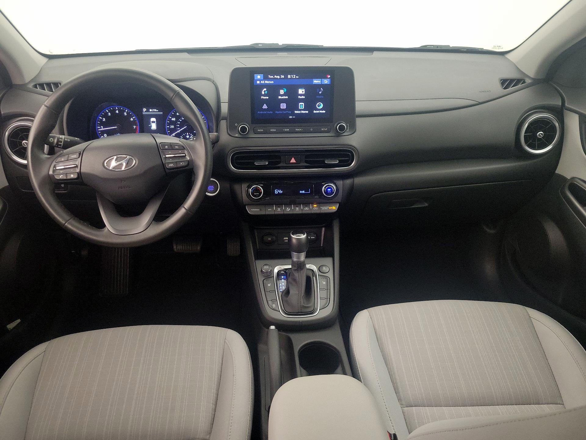 Thumbnail: 2022 Hyundai Kona - 9