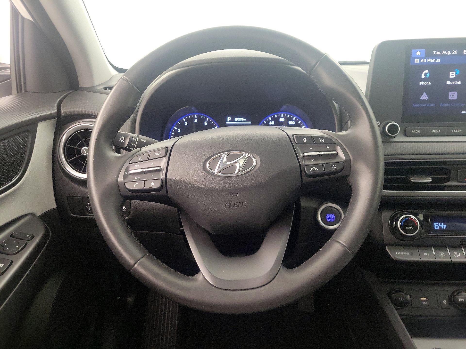 Thumbnail: 2022 Hyundai Kona - 10