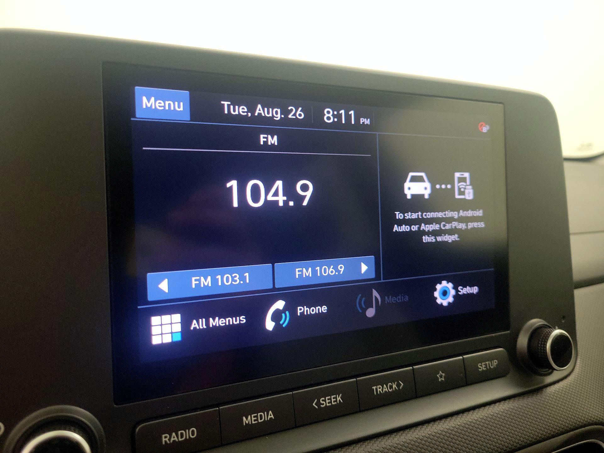 Thumbnail: 2022 Hyundai Kona - 15