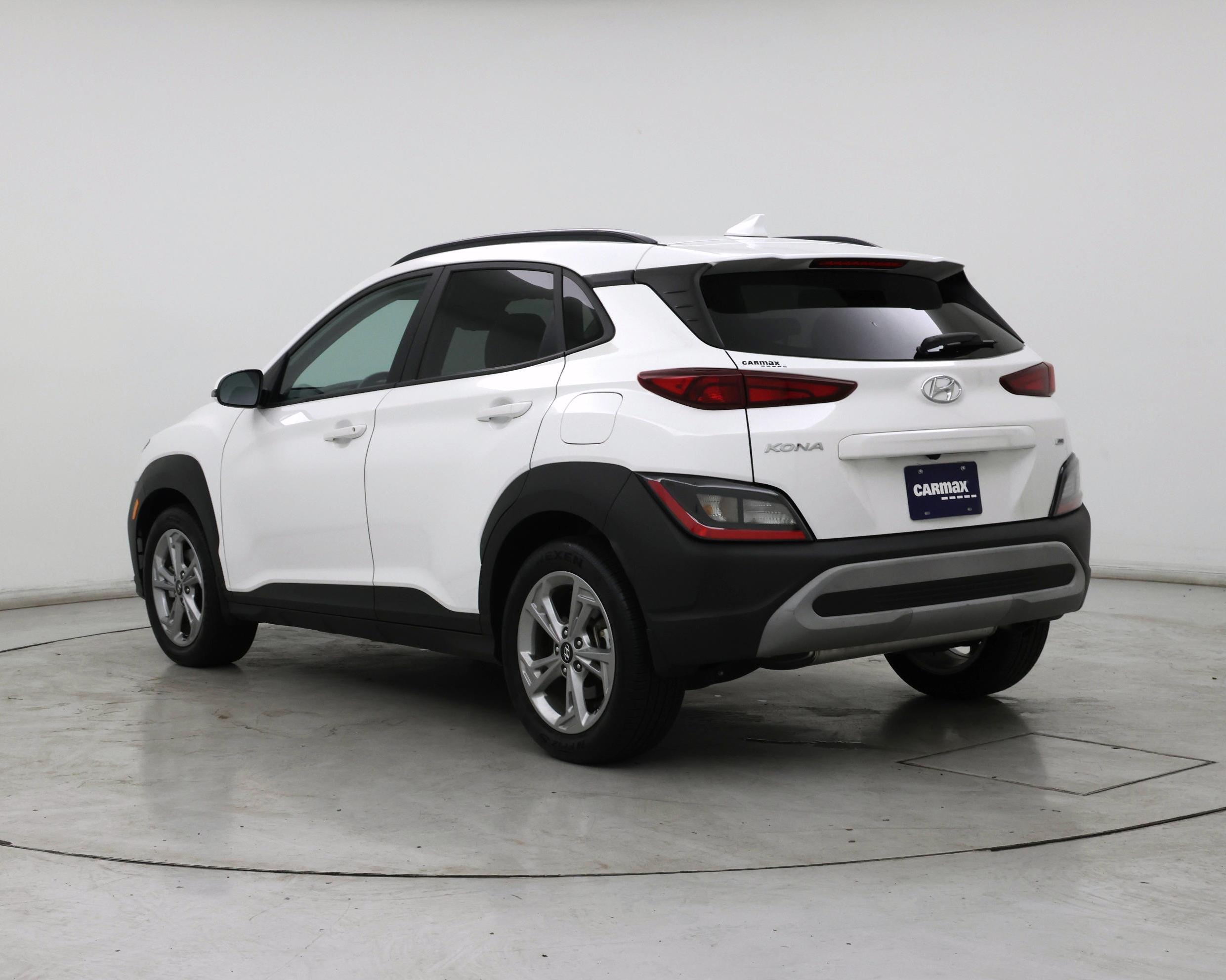 Thumbnail: 2022 Hyundai Kona - 2