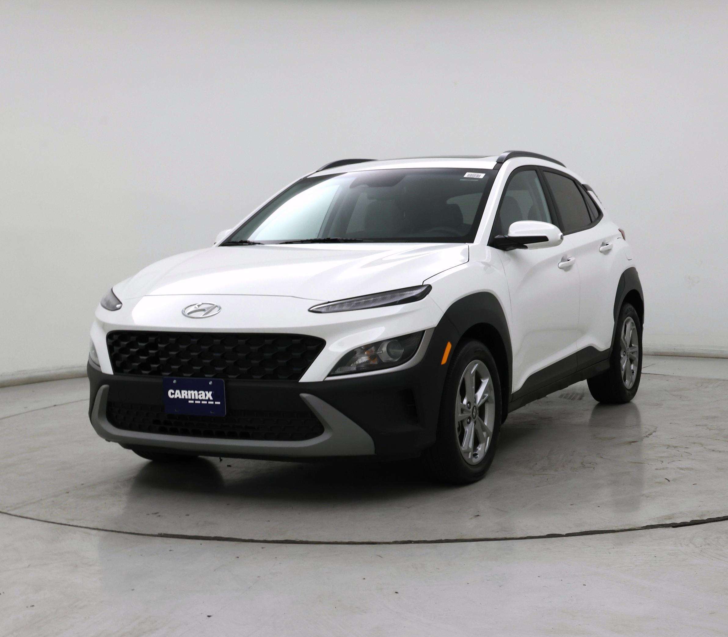 Thumbnail: 2022 Hyundai Kona - 4