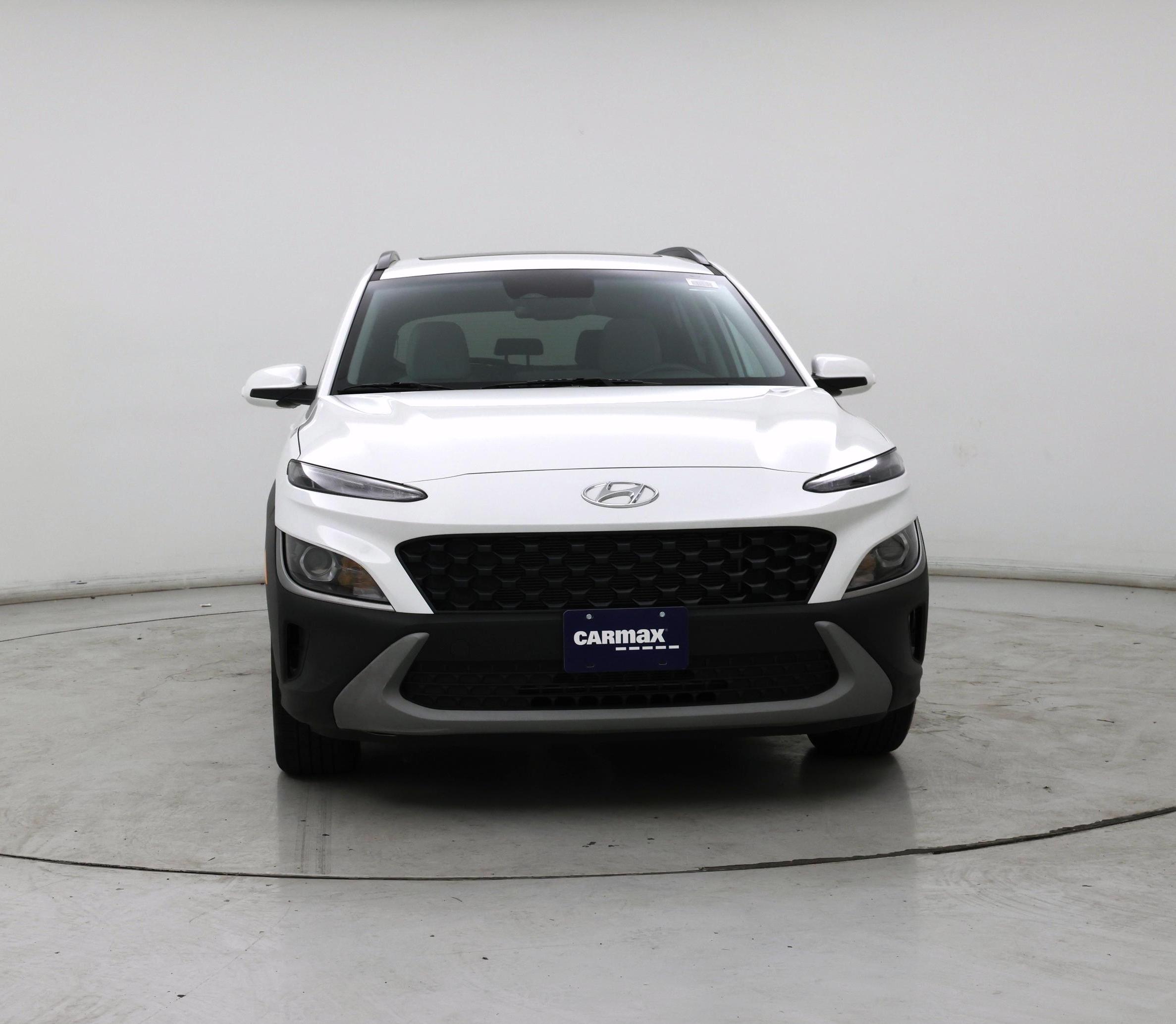 Thumbnail: 2022 Hyundai Kona - 5