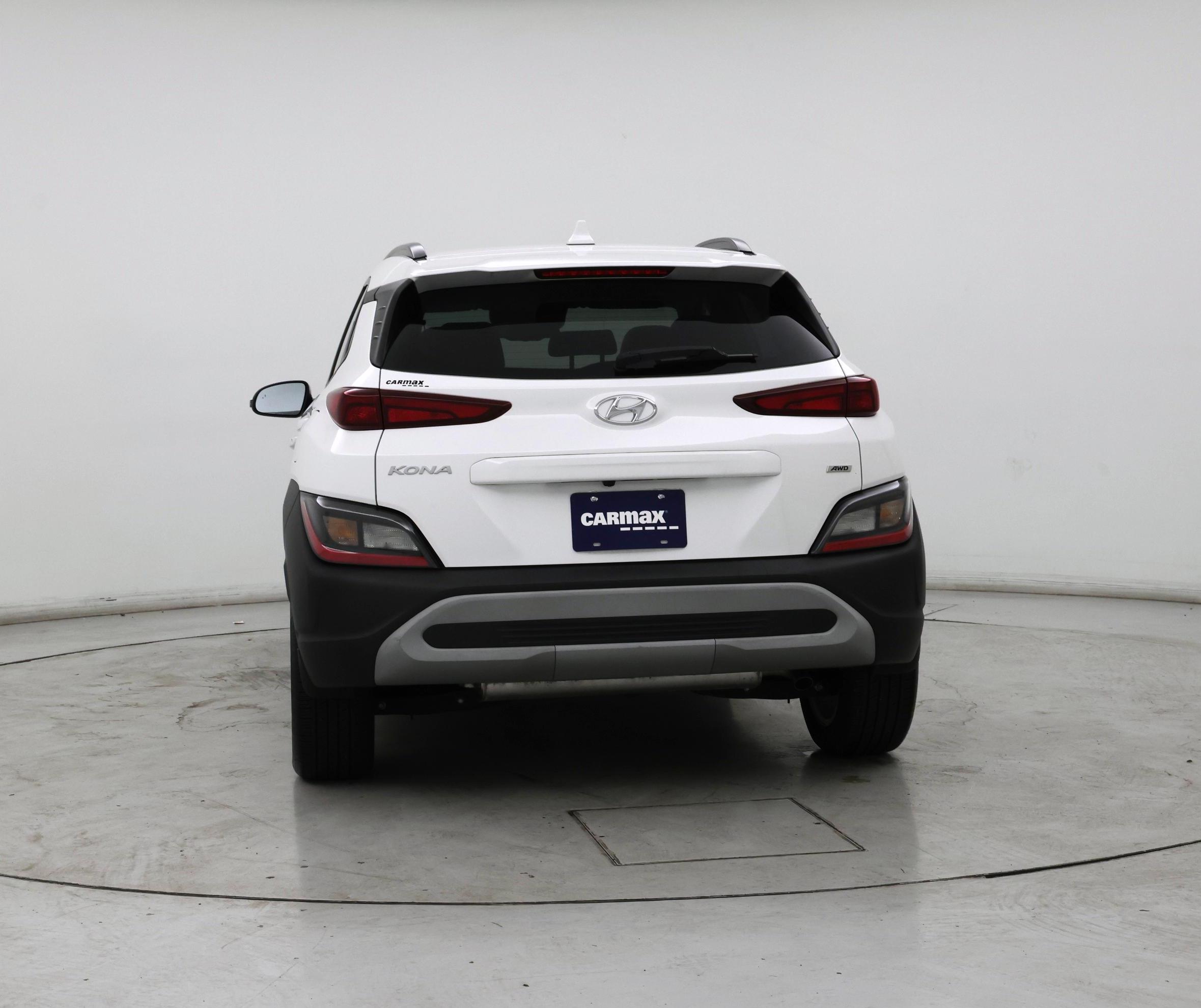 Thumbnail: 2022 Hyundai Kona - 6