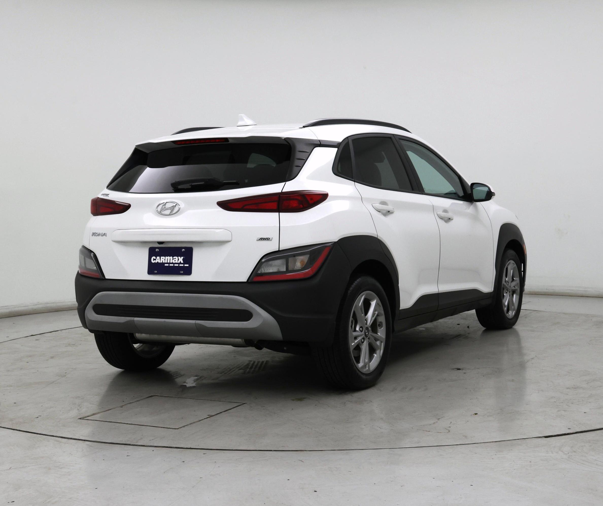 Thumbnail: 2022 Hyundai Kona - 8