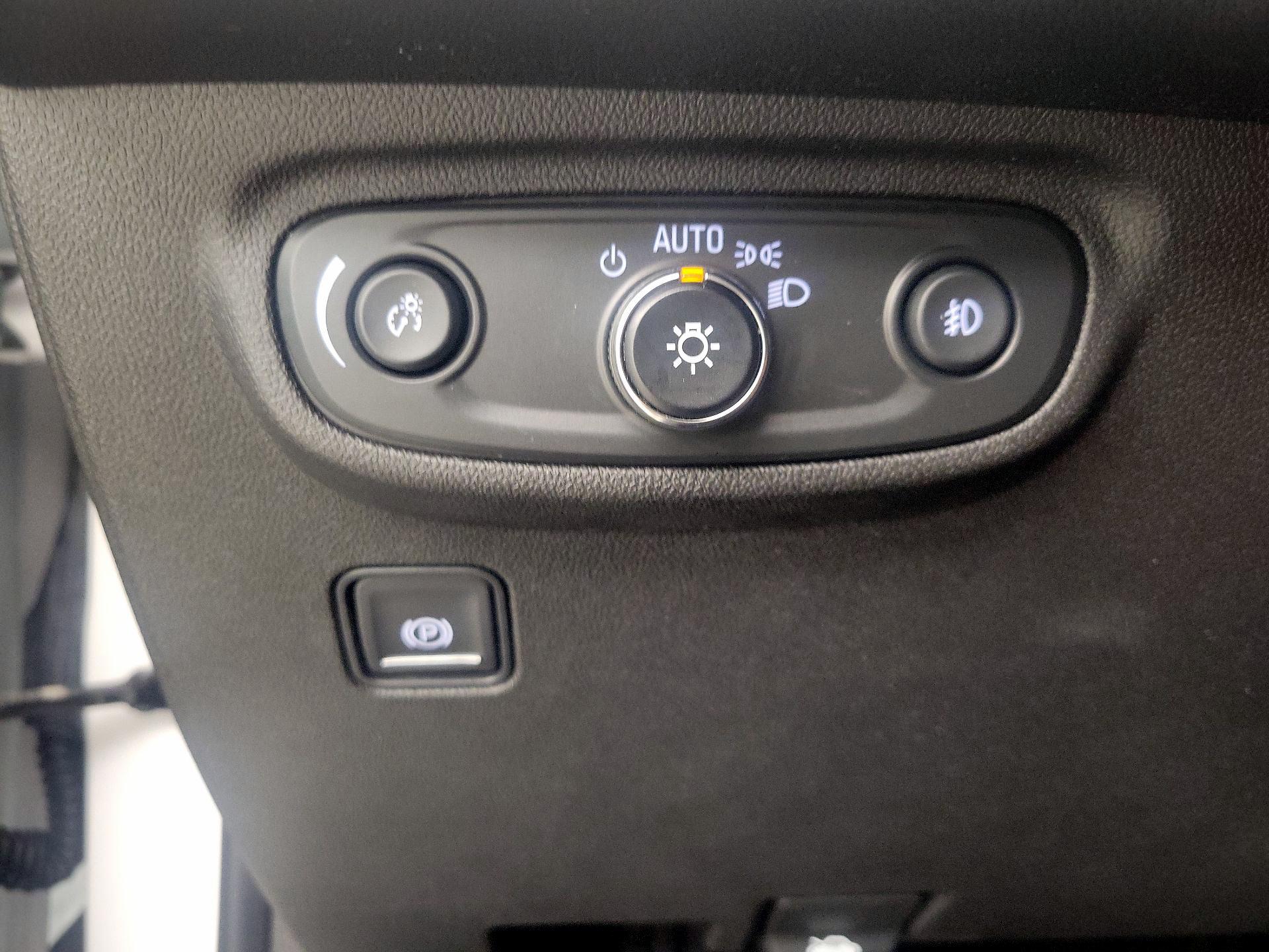 Thumbnail: 2022 GMC Terrain - 13