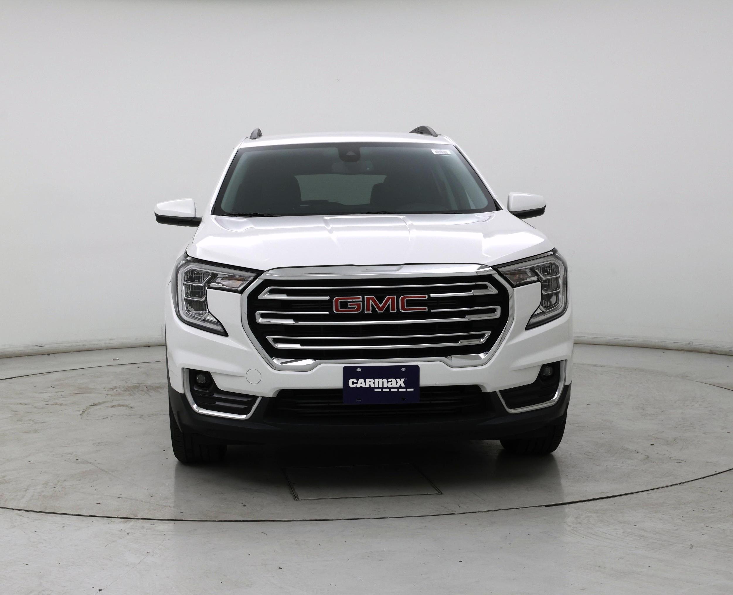 Thumbnail: 2022 GMC Terrain - 5