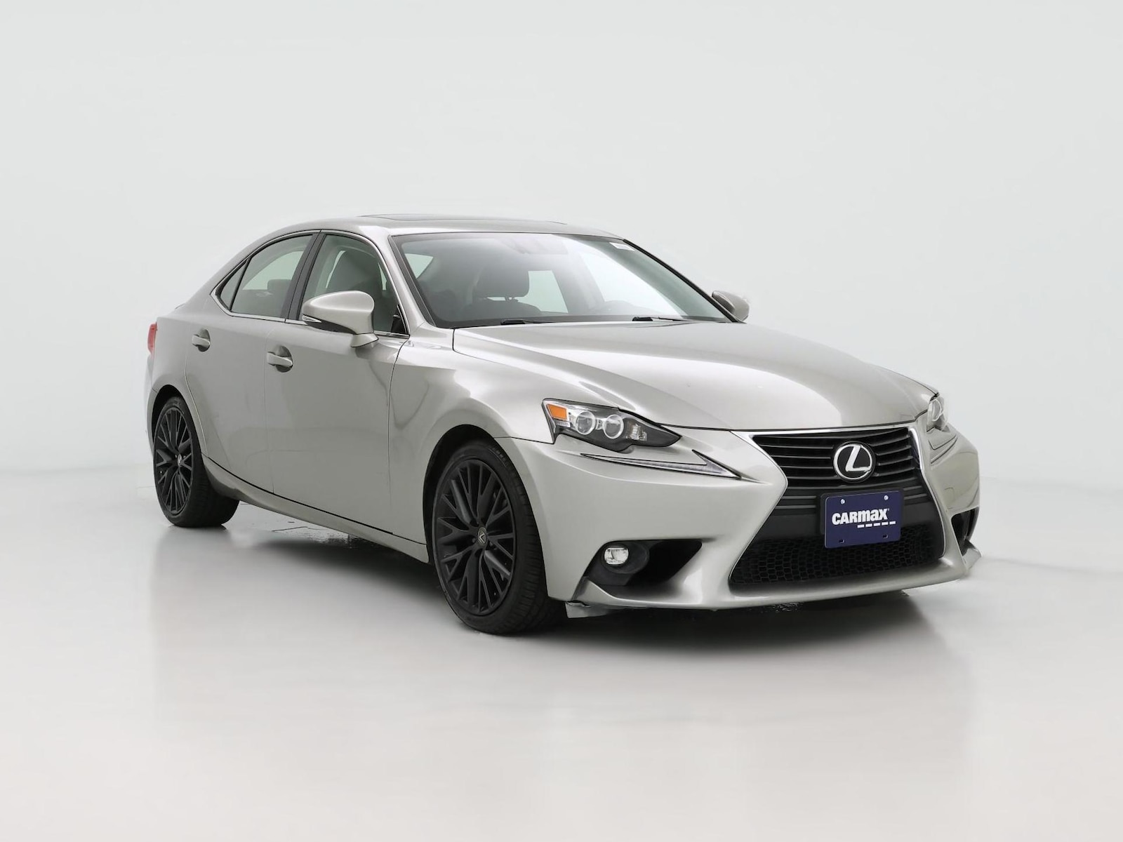 2015 Lexus IS