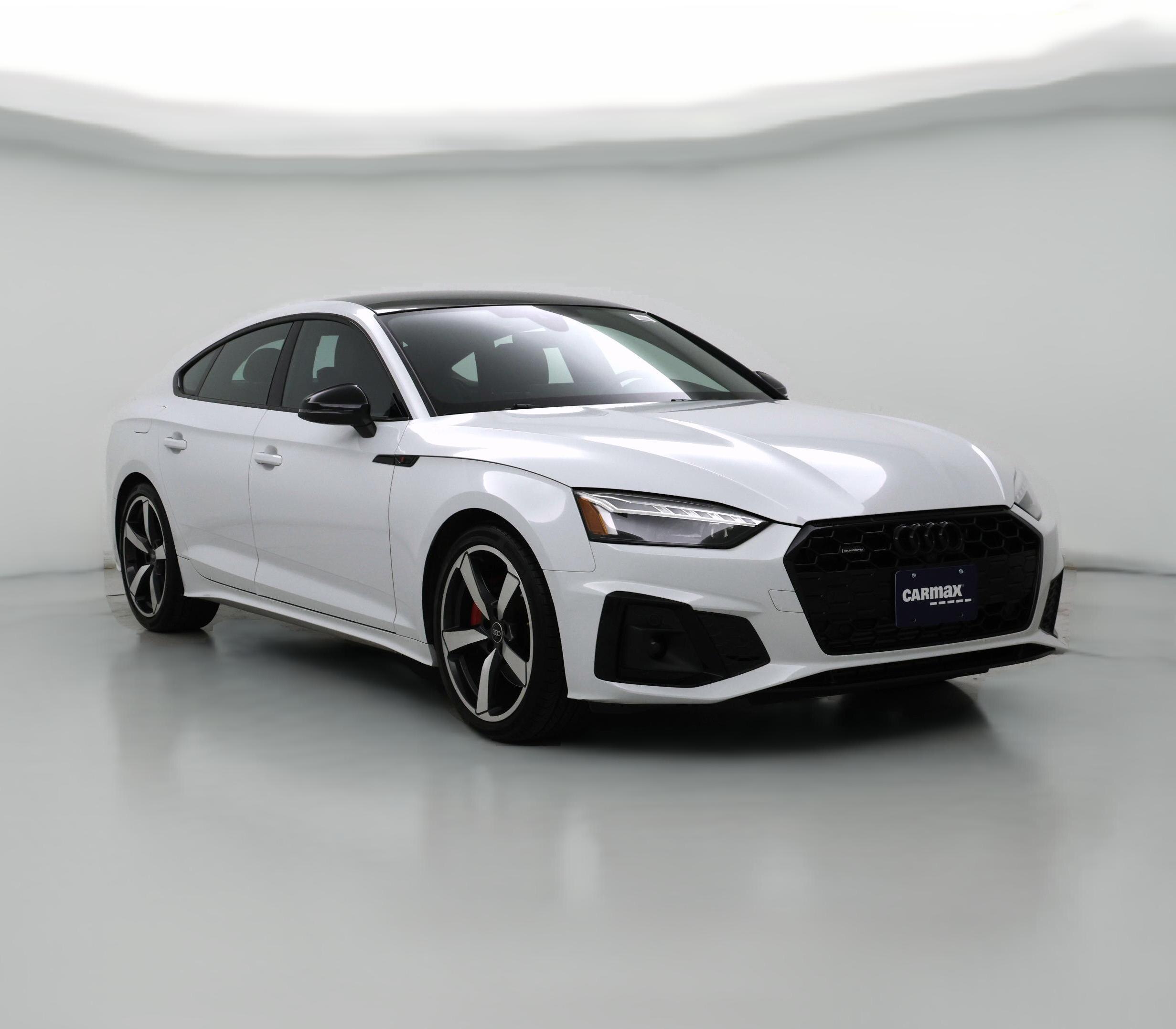 Thumbnail: 2024 Audi A5 - 1