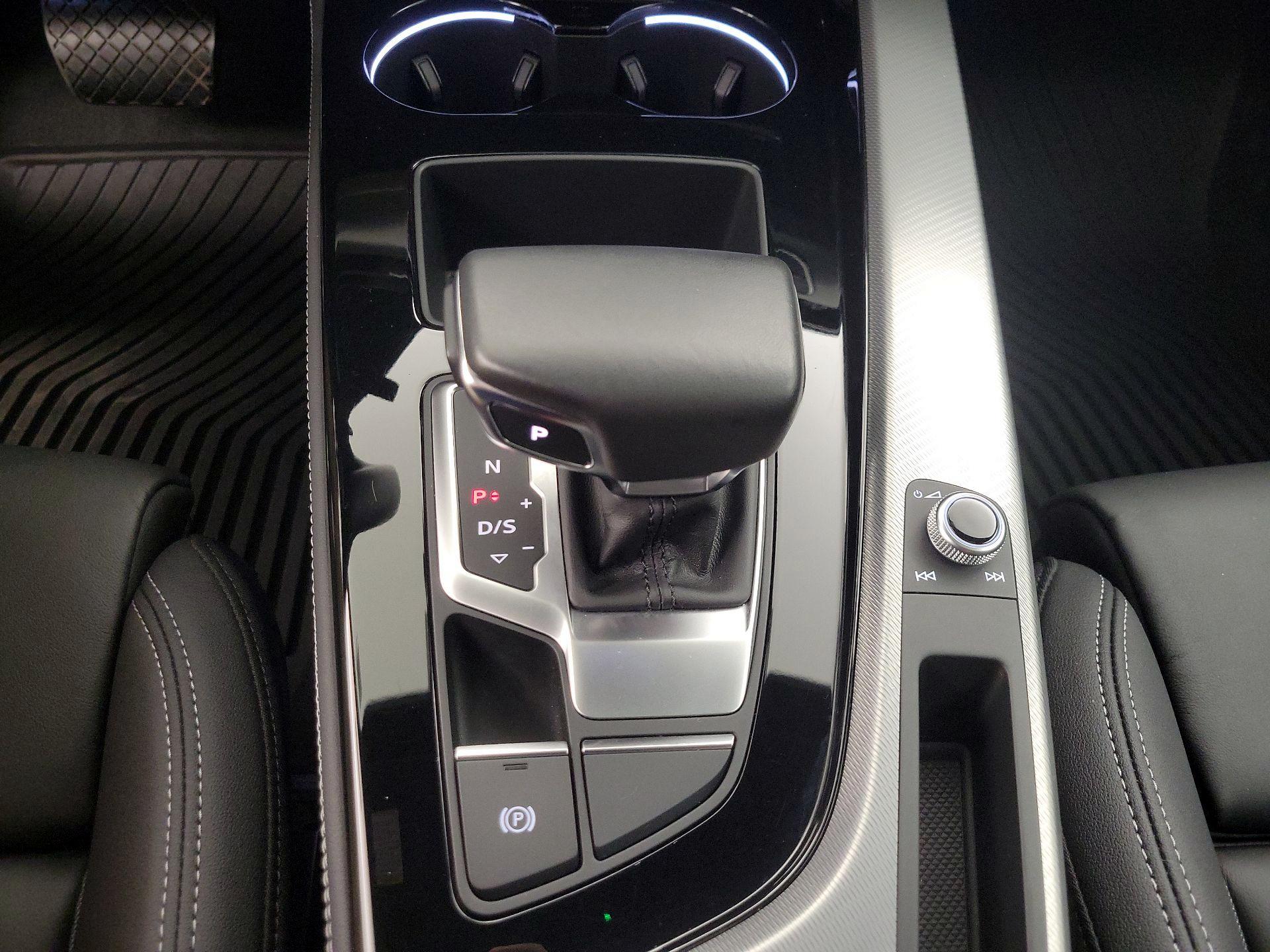Thumbnail: 2024 Audi A5 - 17