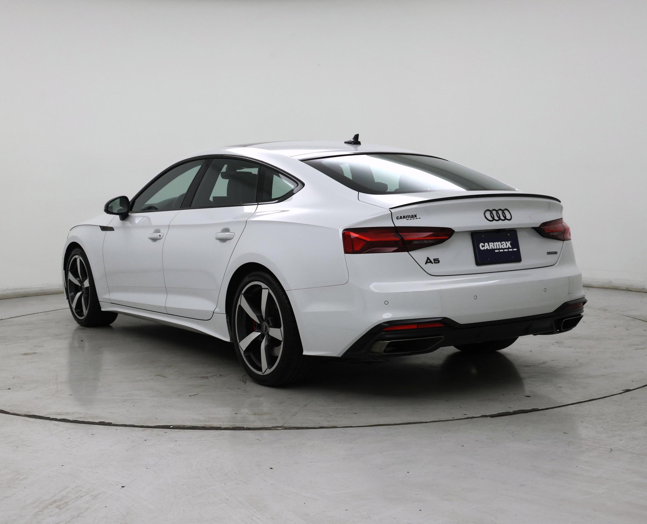 Thumbnail: 2024 Audi A5 - 2