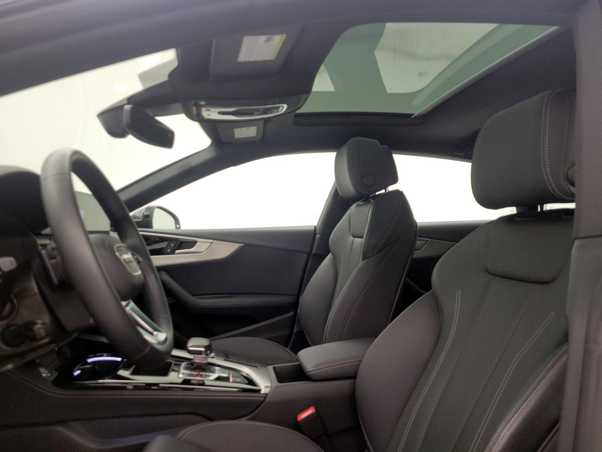 Thumbnail: 2024 Audi A5 - 19