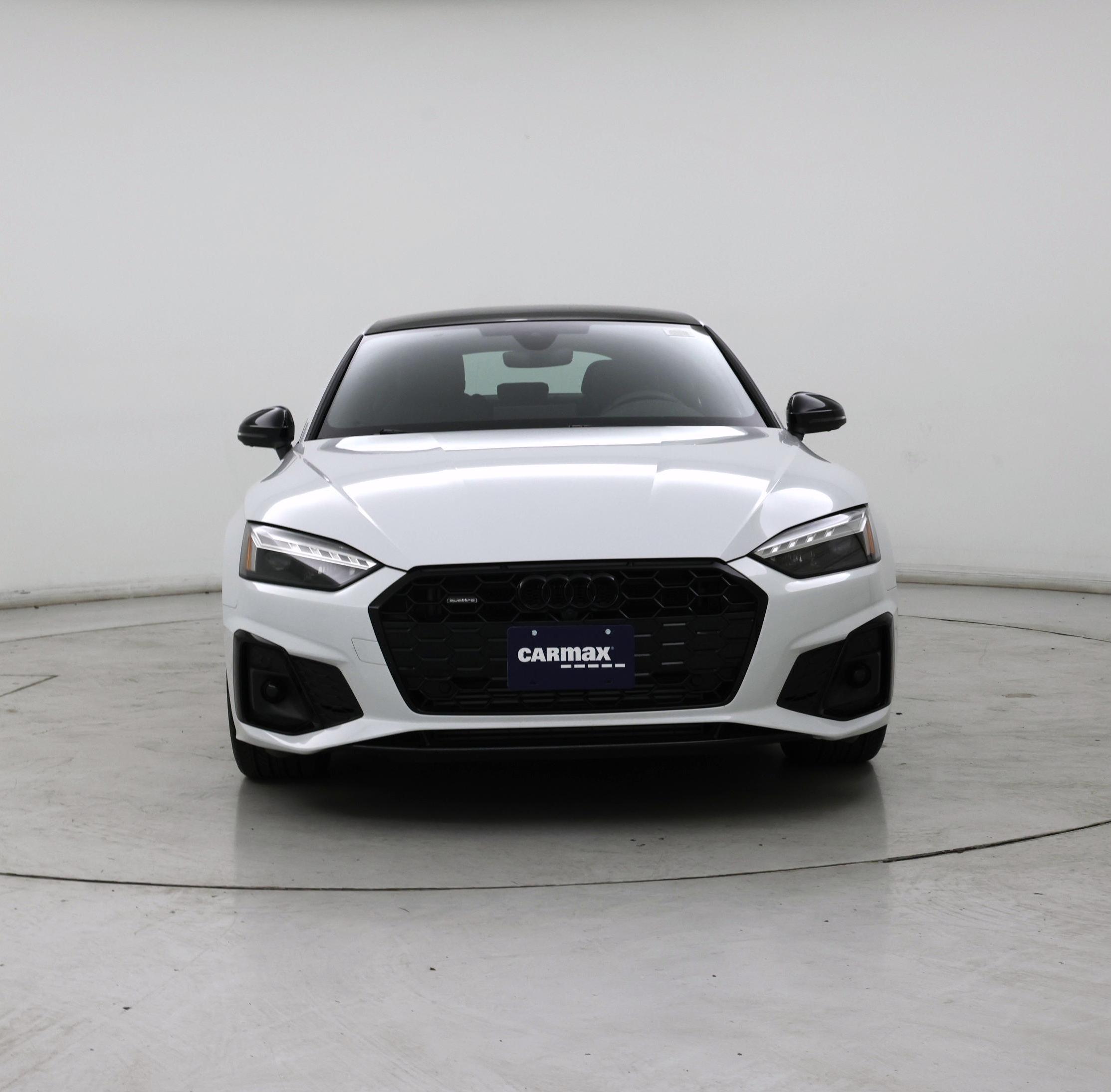 Thumbnail: 2024 Audi A5 - 5