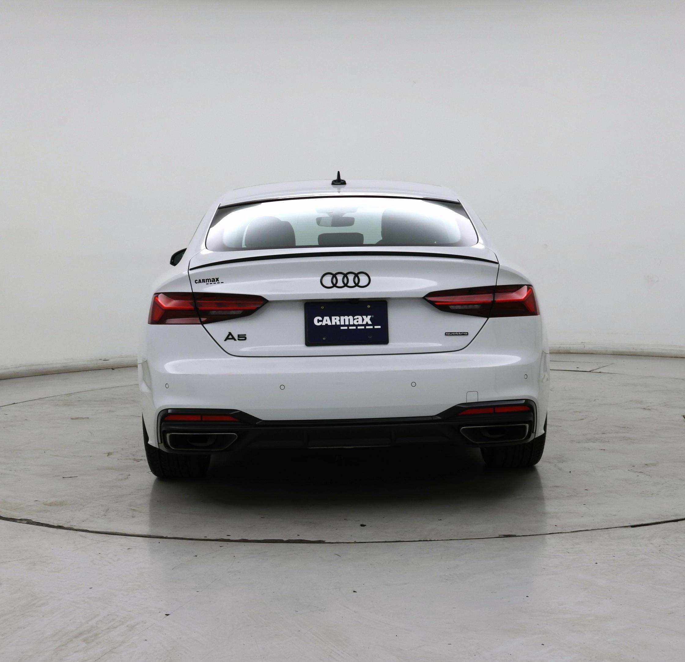 Thumbnail: 2024 Audi A5 - 6