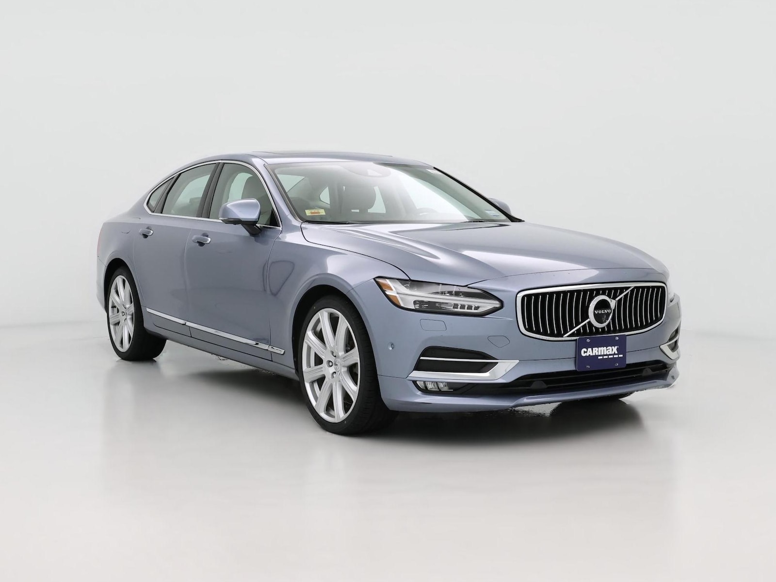 2017 Volvo S90